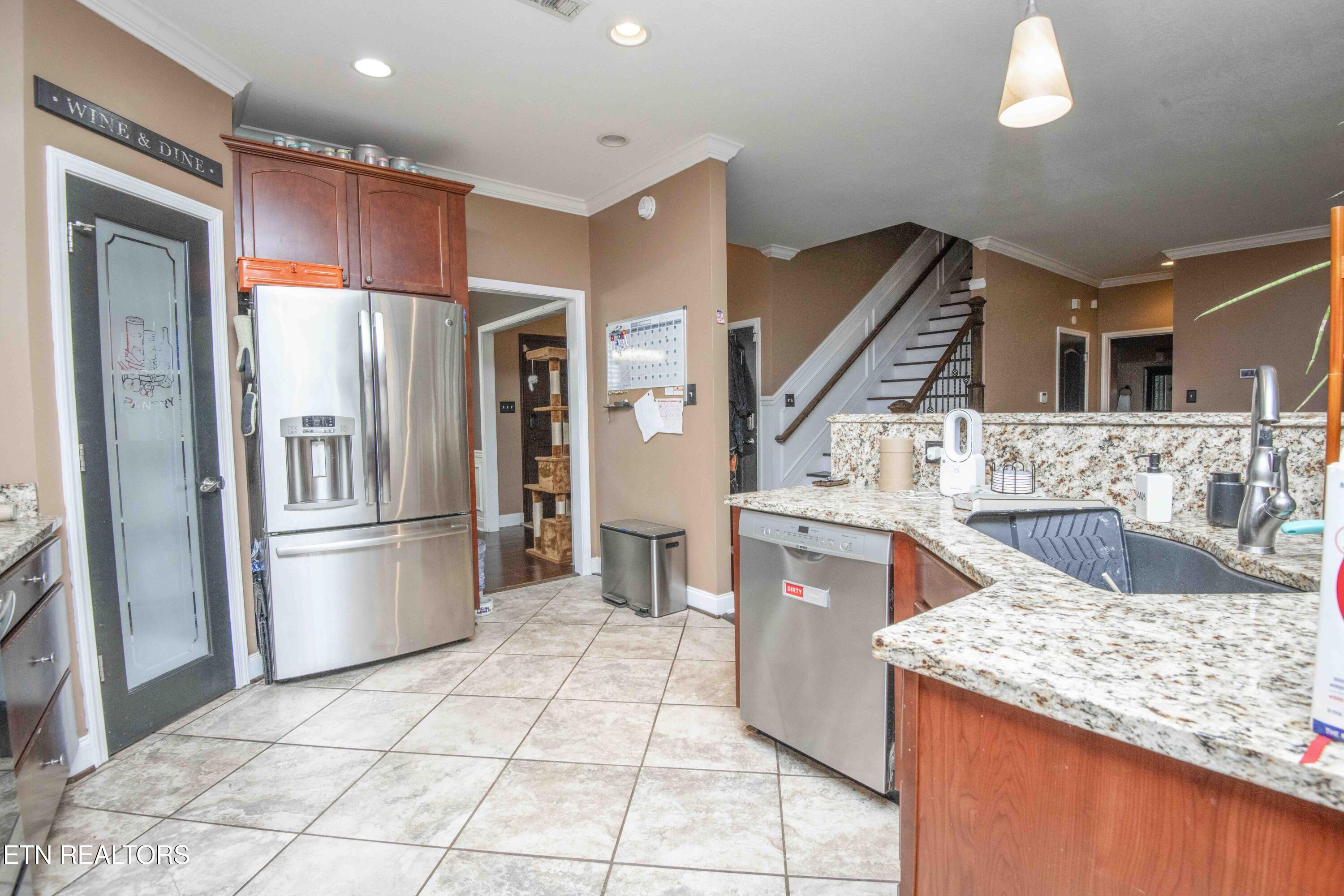 6533 Gentlewinds Drive Knoxville TN 37931