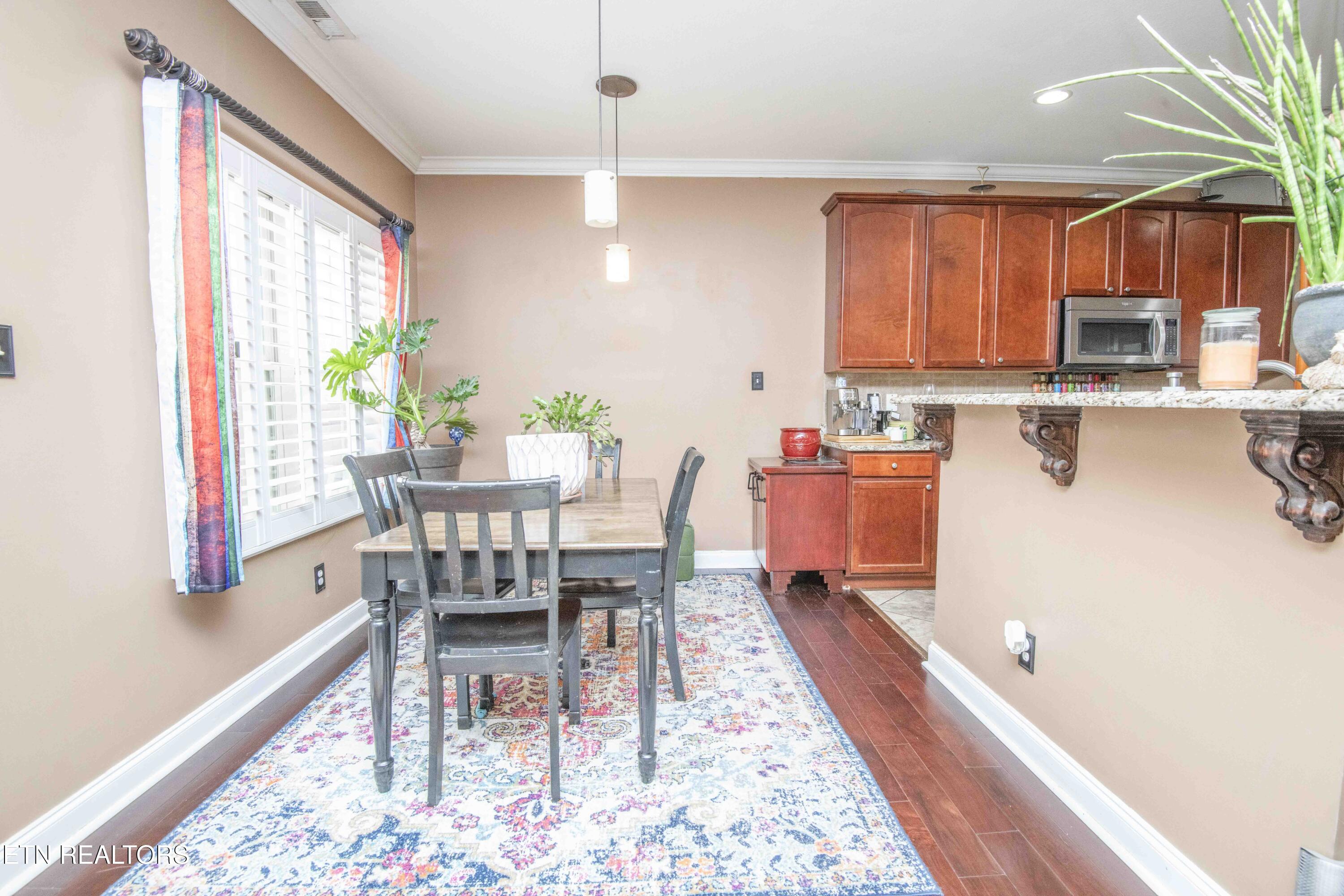 6533 Gentlewinds Drive Knoxville TN 37931