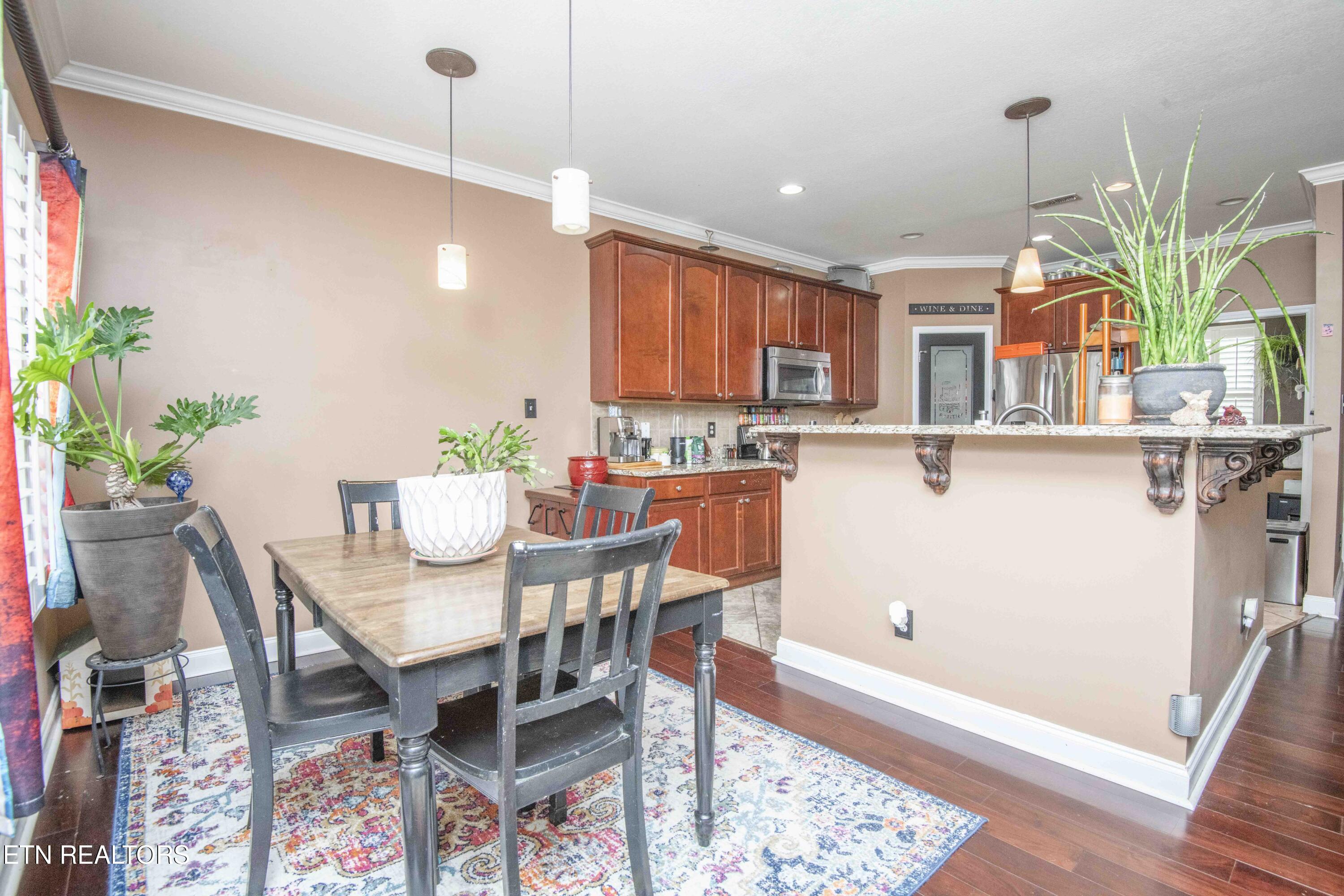 6533 Gentlewinds Drive Knoxville TN 37931