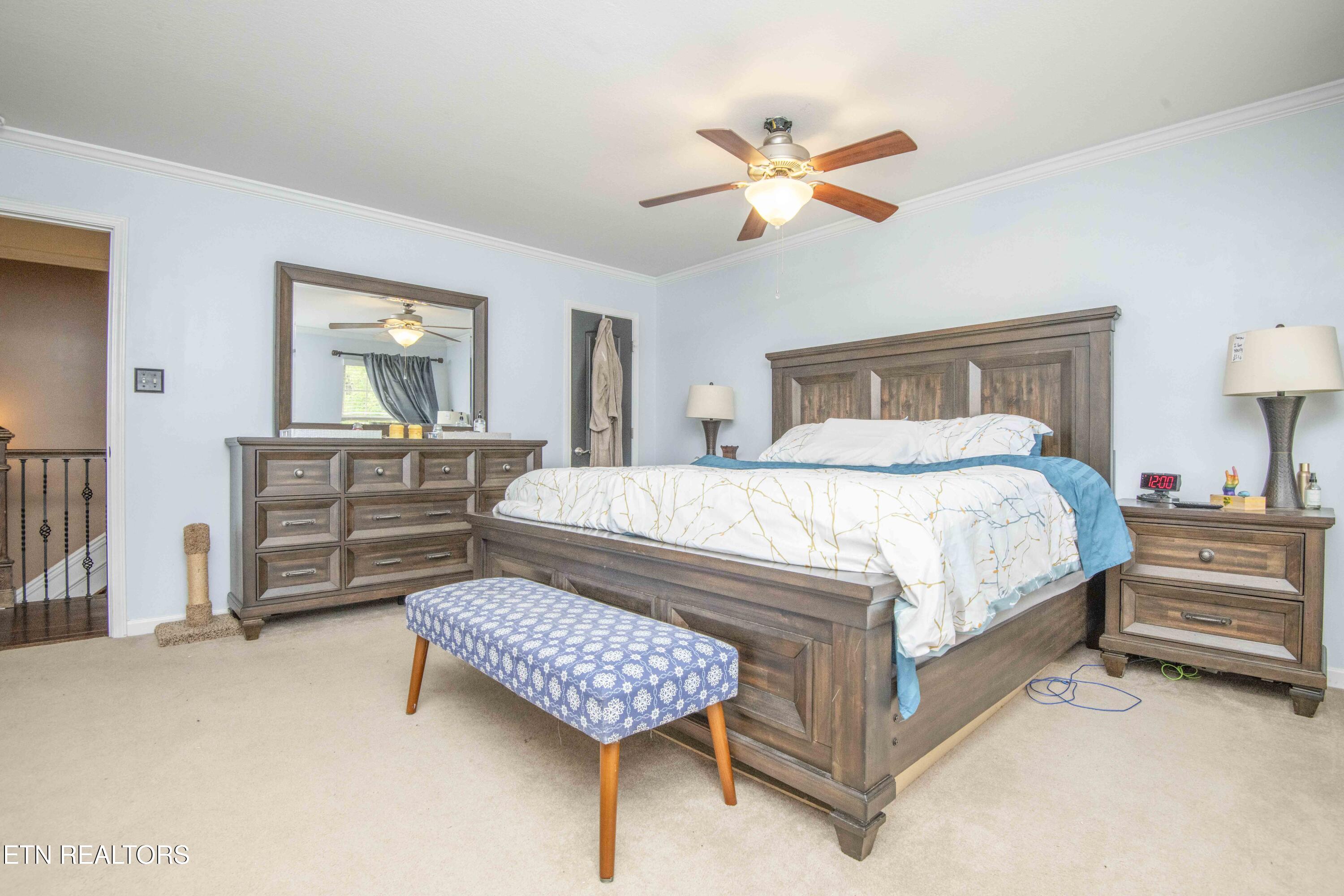 6533 Gentlewinds Drive Knoxville TN 37931