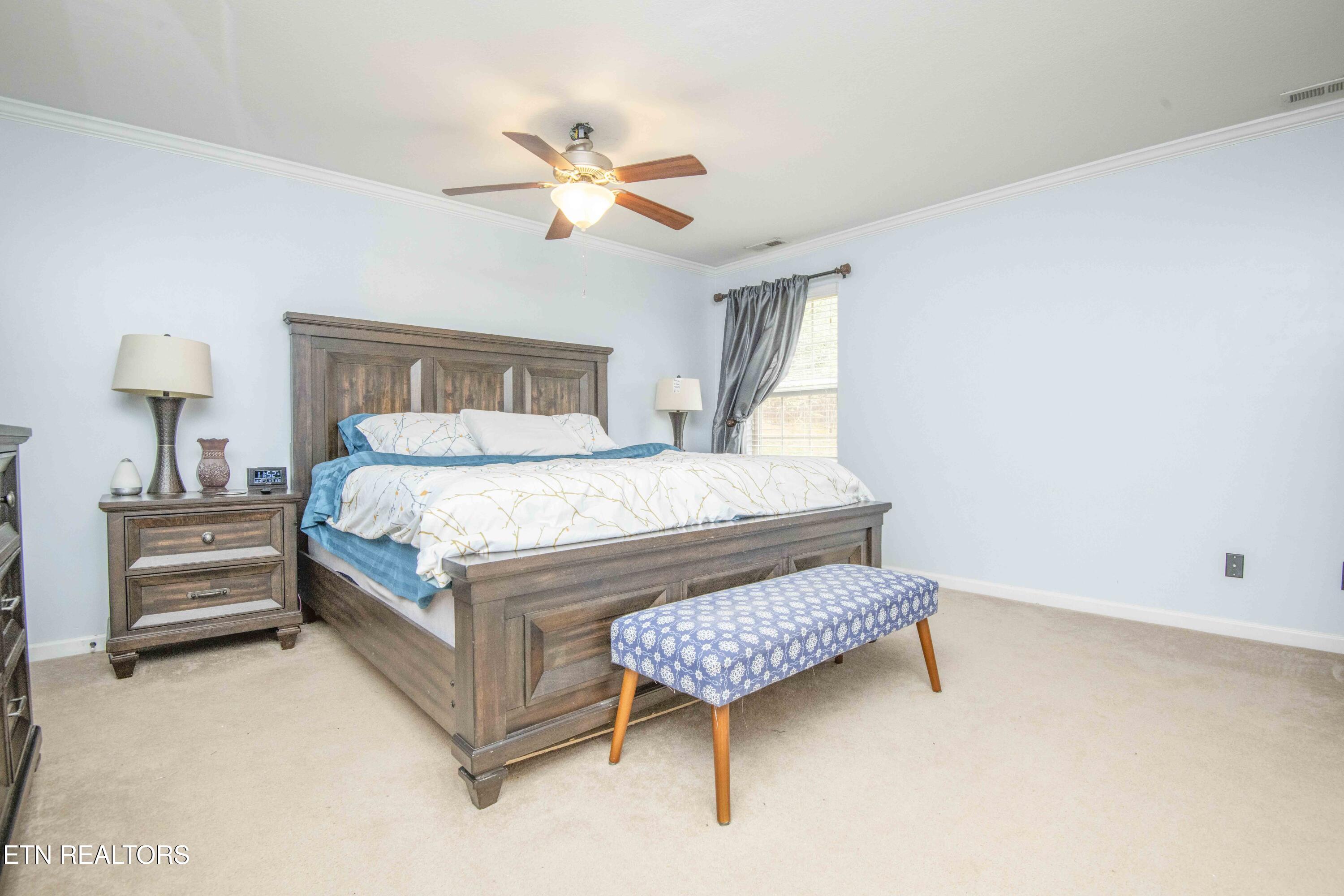 6533 Gentlewinds Drive Knoxville TN 37931