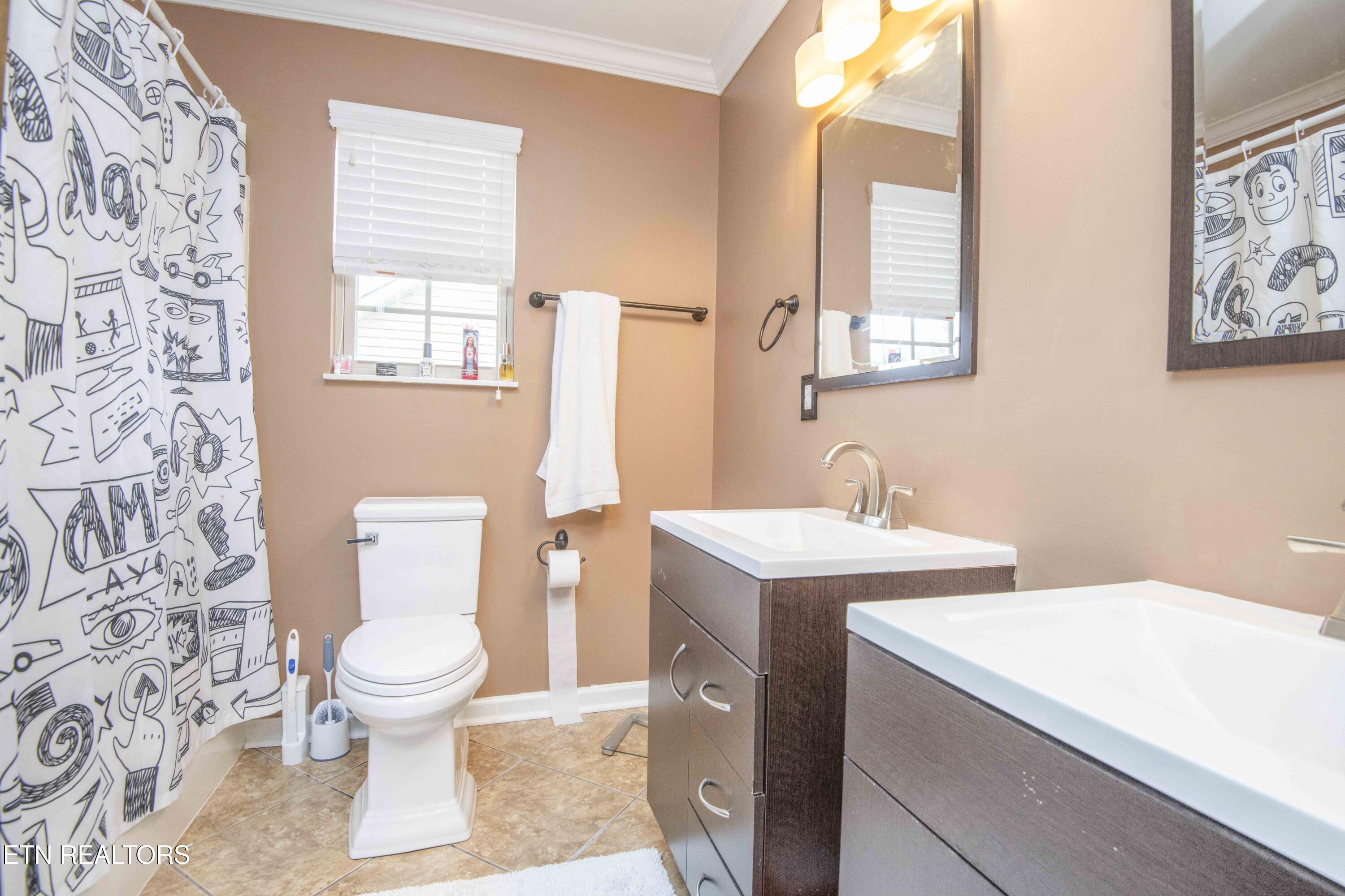 6533 Gentlewinds Drive Knoxville TN 37931