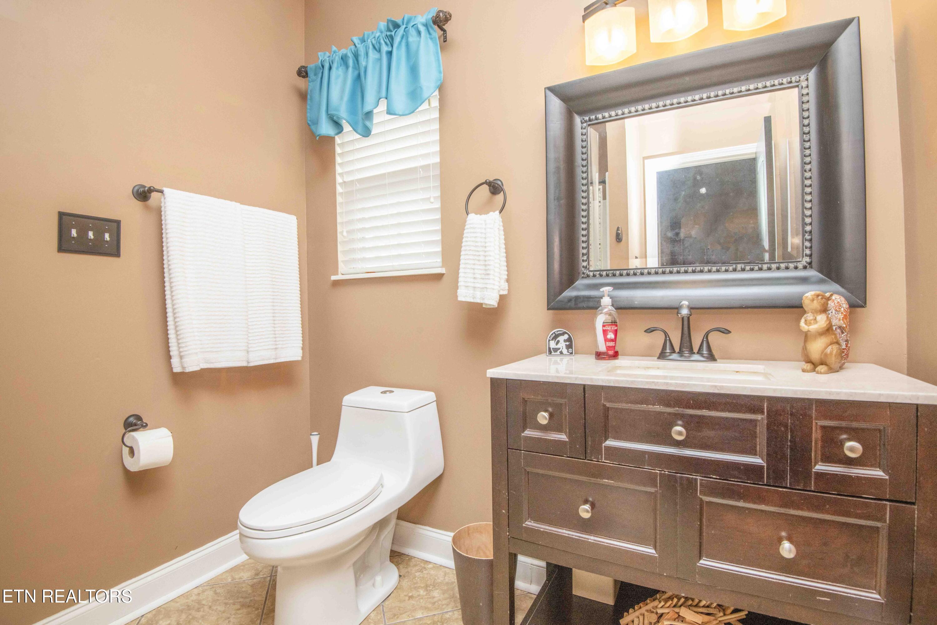 6533 Gentlewinds Drive Knoxville TN 37931