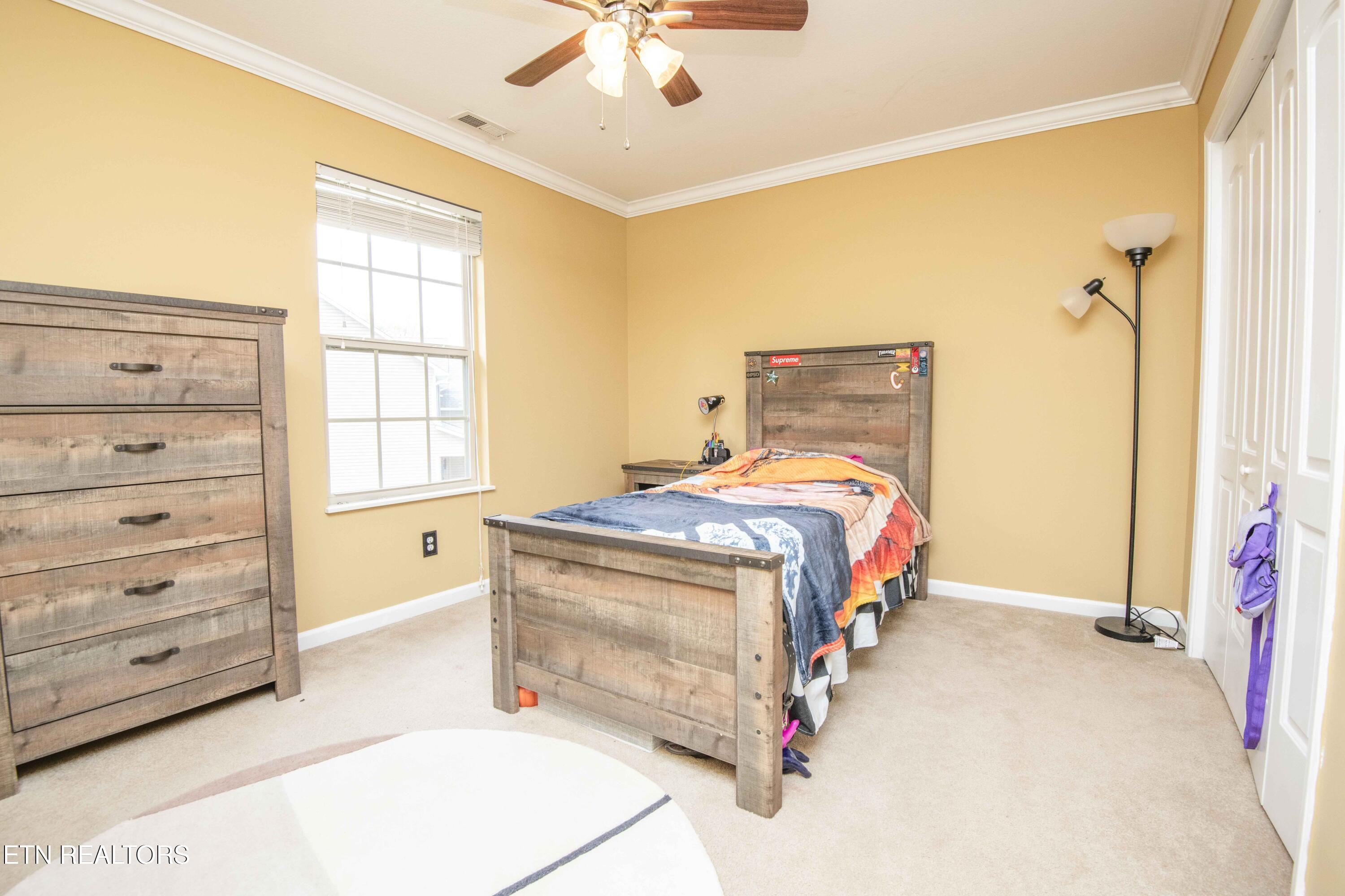 6533 Gentlewinds Drive Knoxville TN 37931