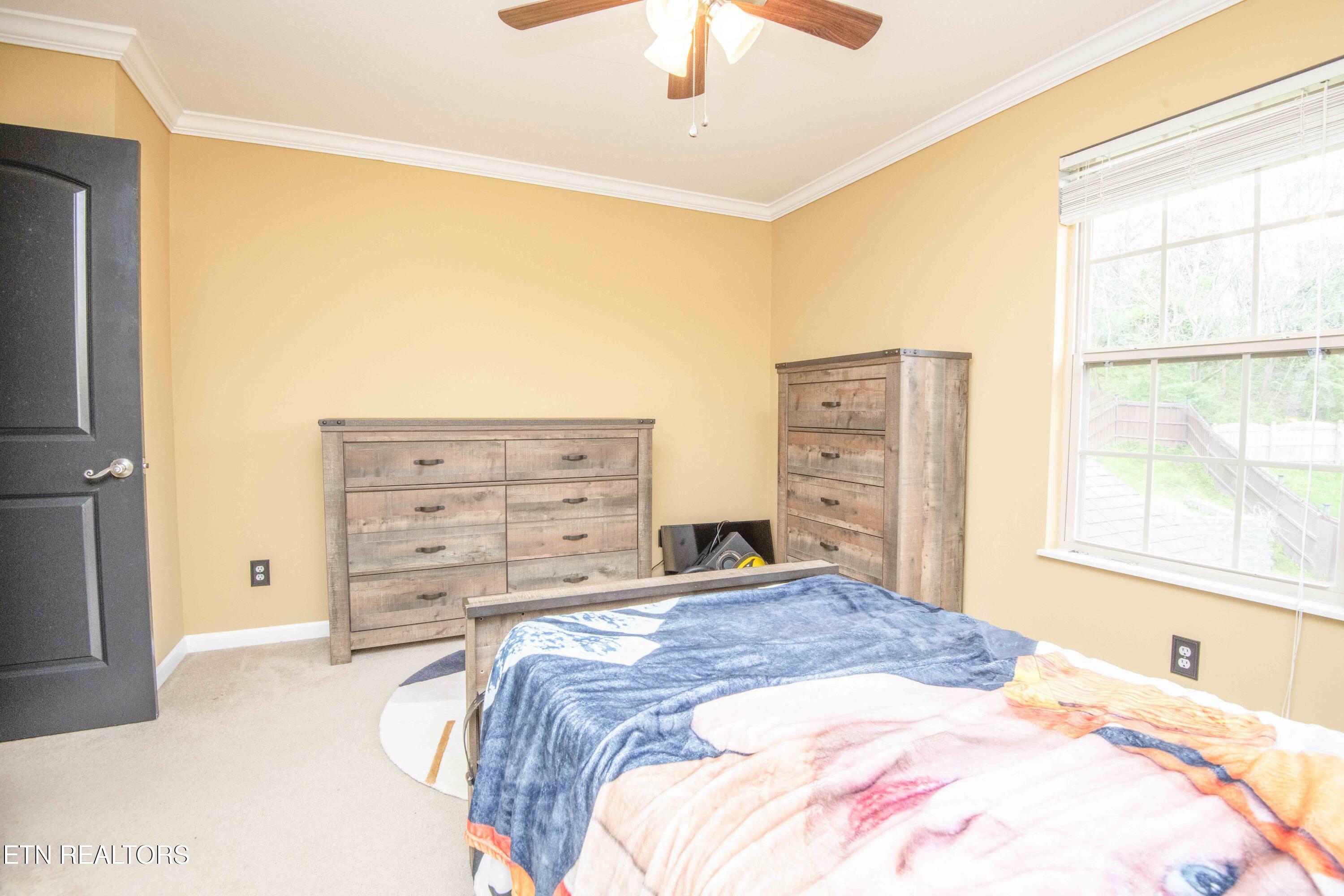 6533 Gentlewinds Drive Knoxville TN 37931