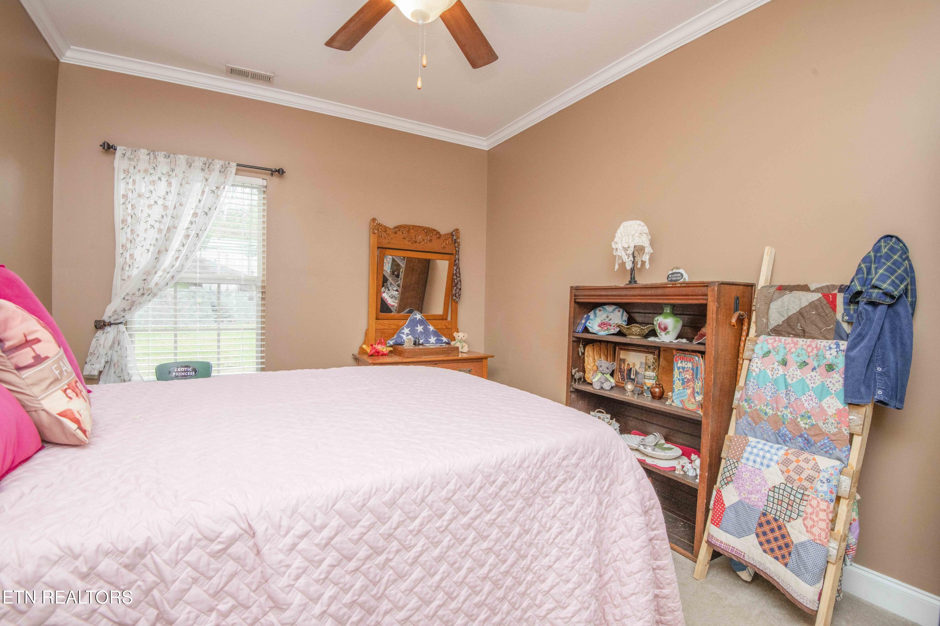 6533 Gentlewinds Drive Knoxville TN 37931