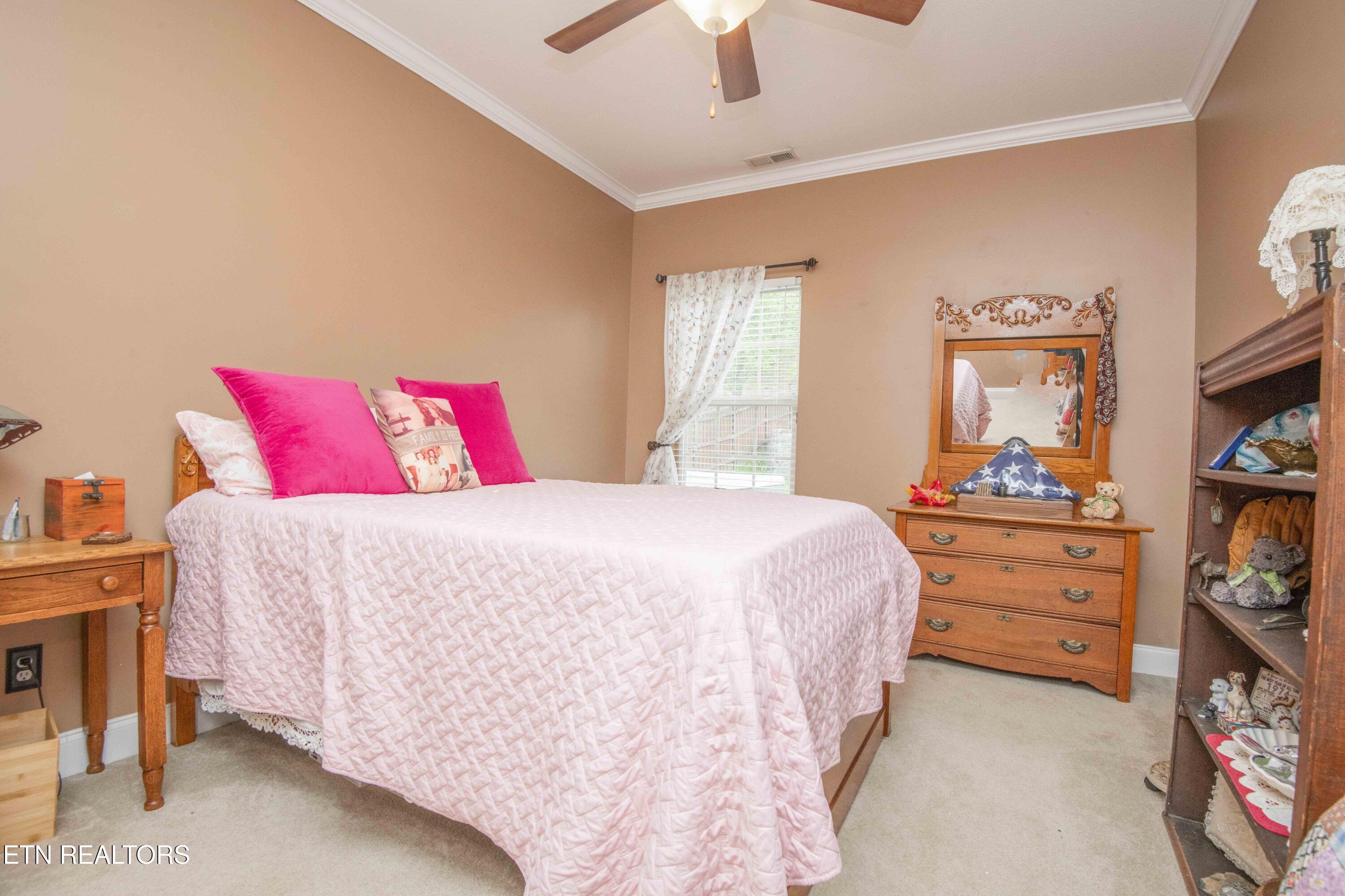 6533 Gentlewinds Drive Knoxville TN 37931