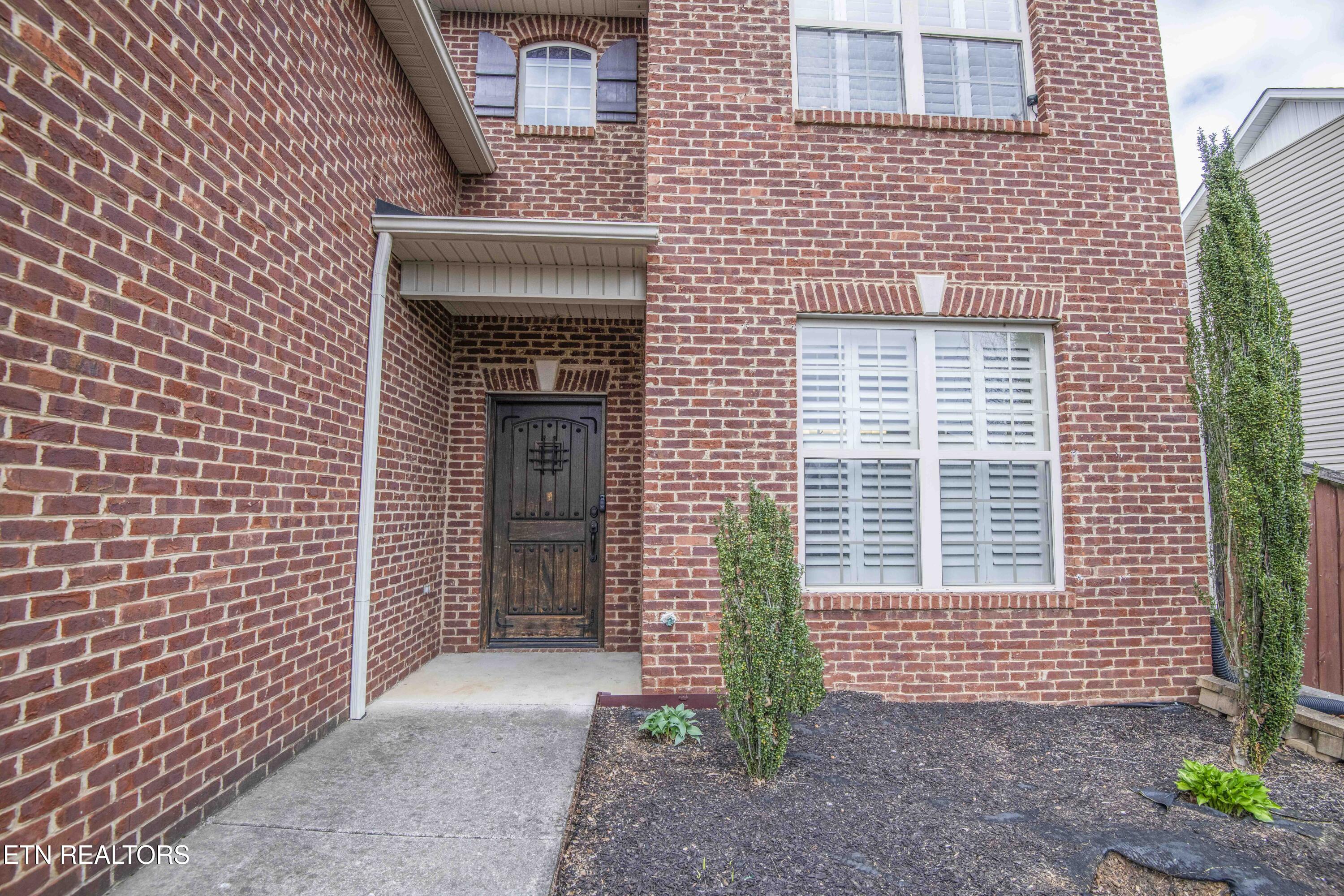 6533 Gentlewinds Drive Knoxville TN 37931