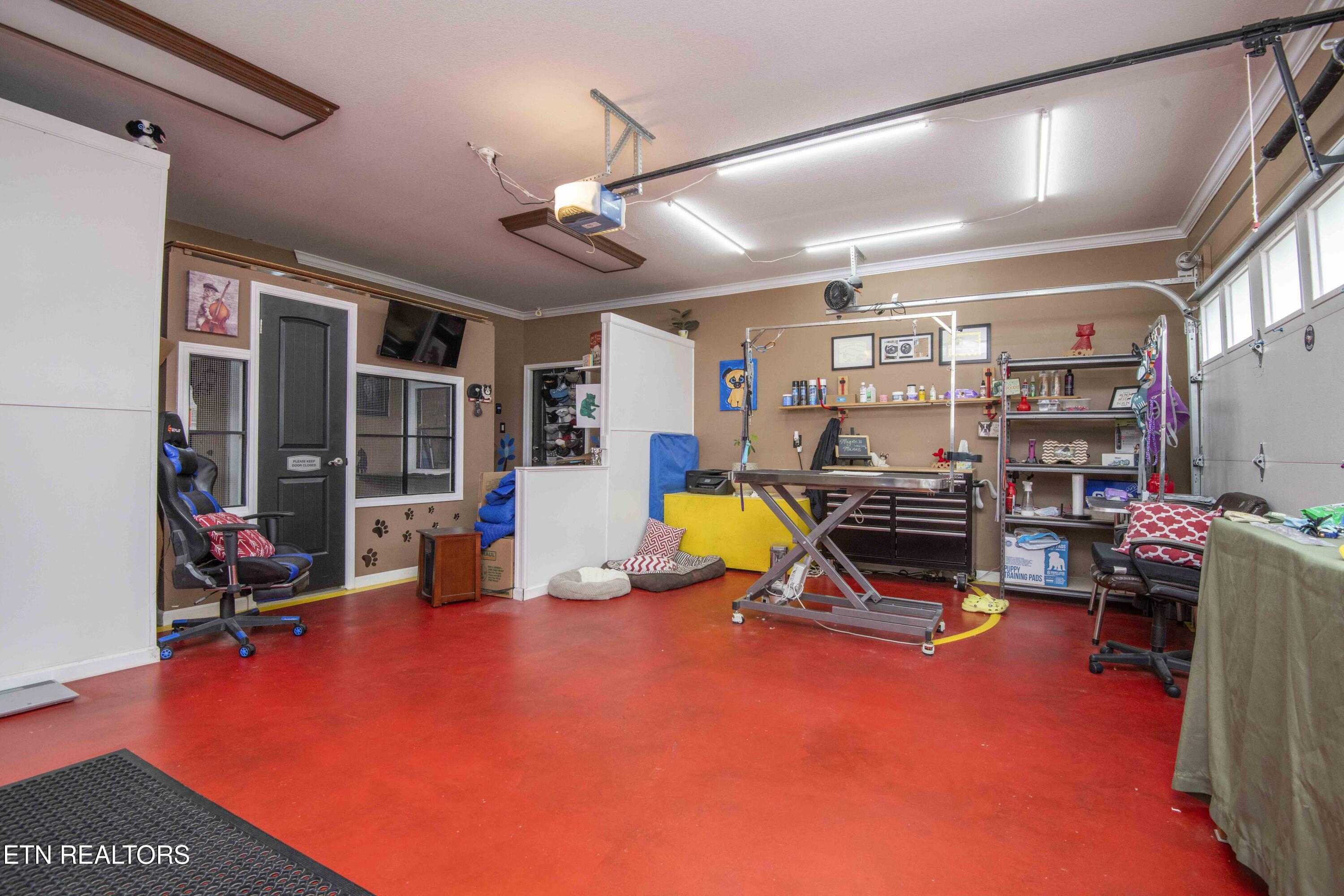 6533 Gentlewinds Drive Knoxville TN 37931