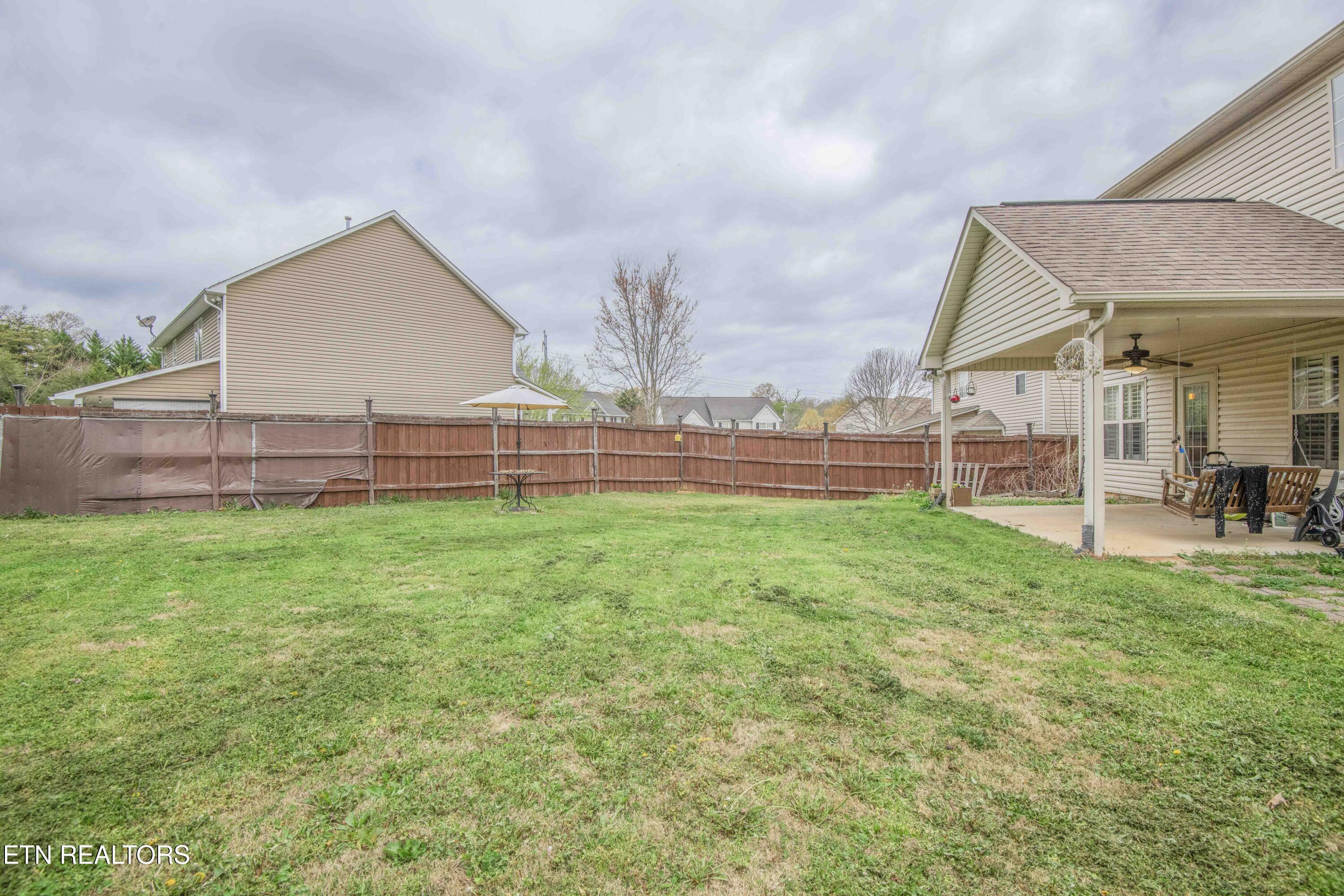 6533 Gentlewinds Drive Knoxville TN 37931