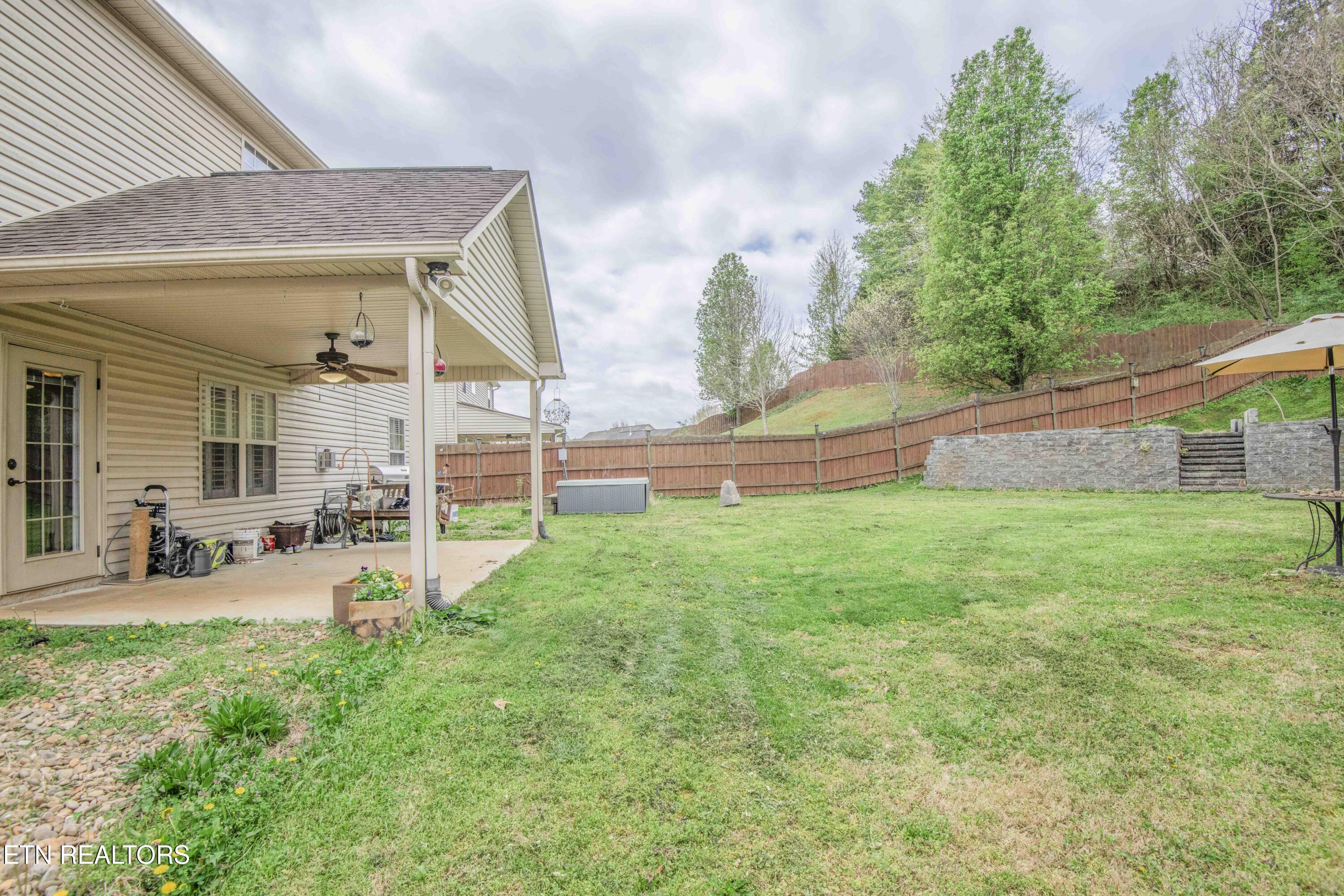 6533 Gentlewinds Drive Knoxville TN 37931