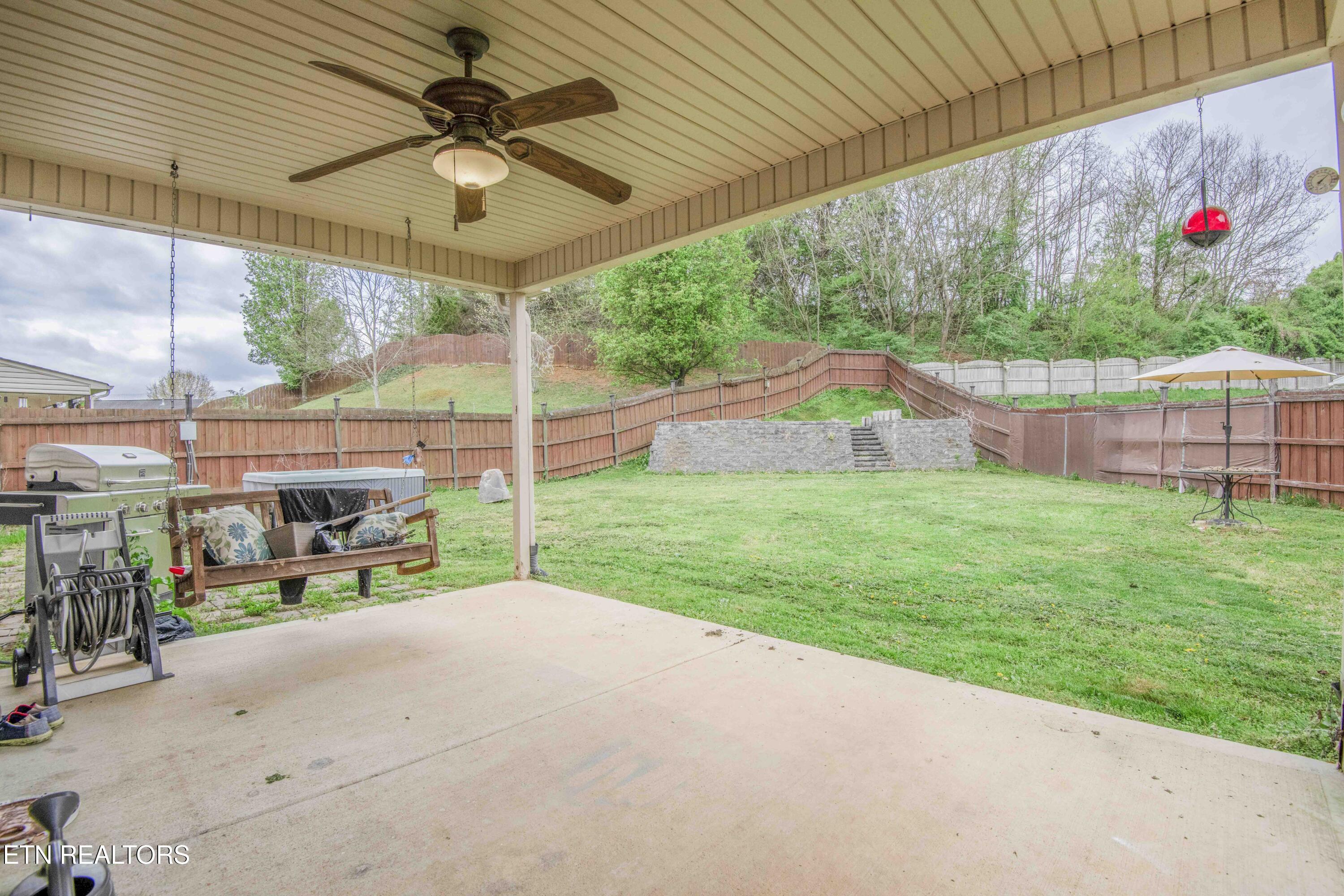 6533 Gentlewinds Drive Knoxville TN 37931