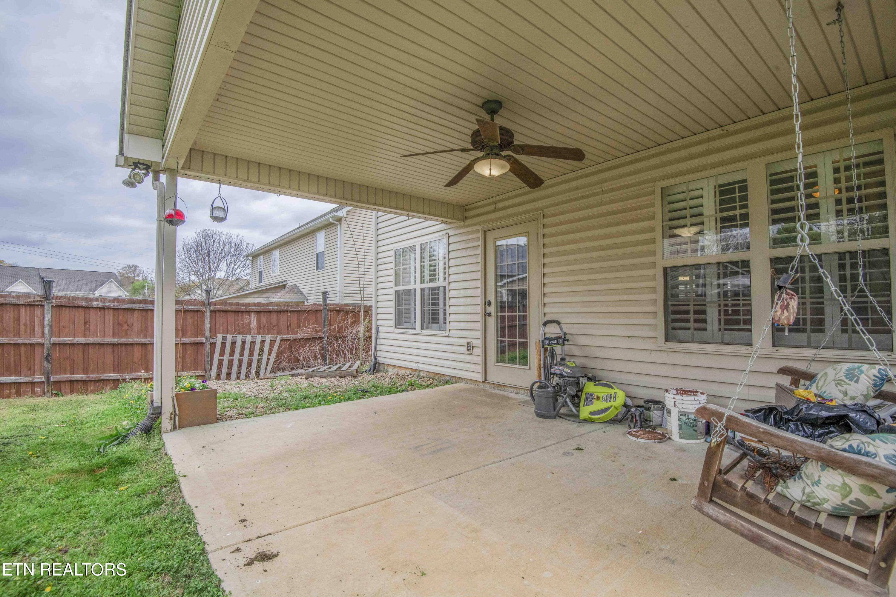 6533 Gentlewinds Drive Knoxville TN 37931