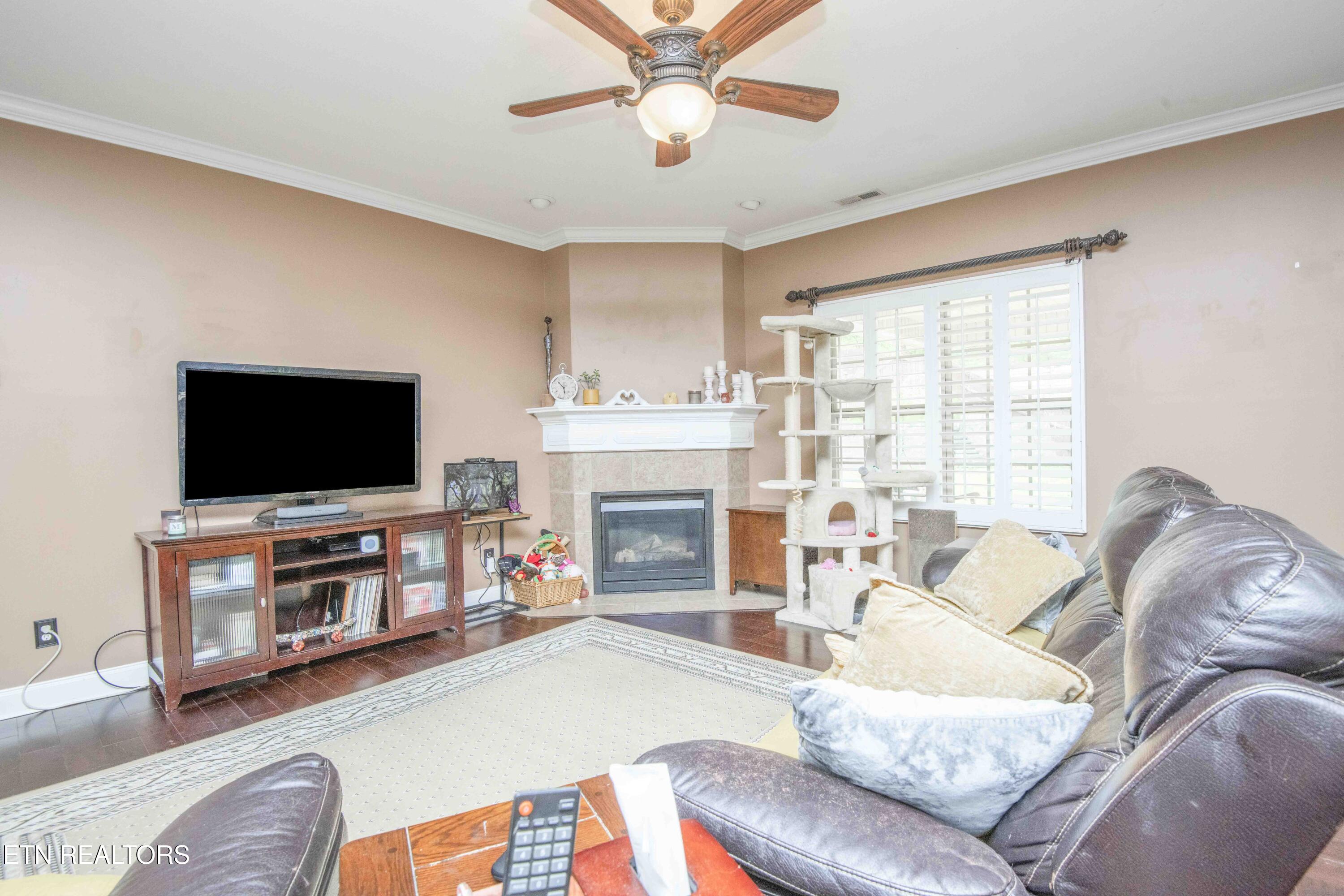 6533 Gentlewinds Drive Knoxville TN 37931