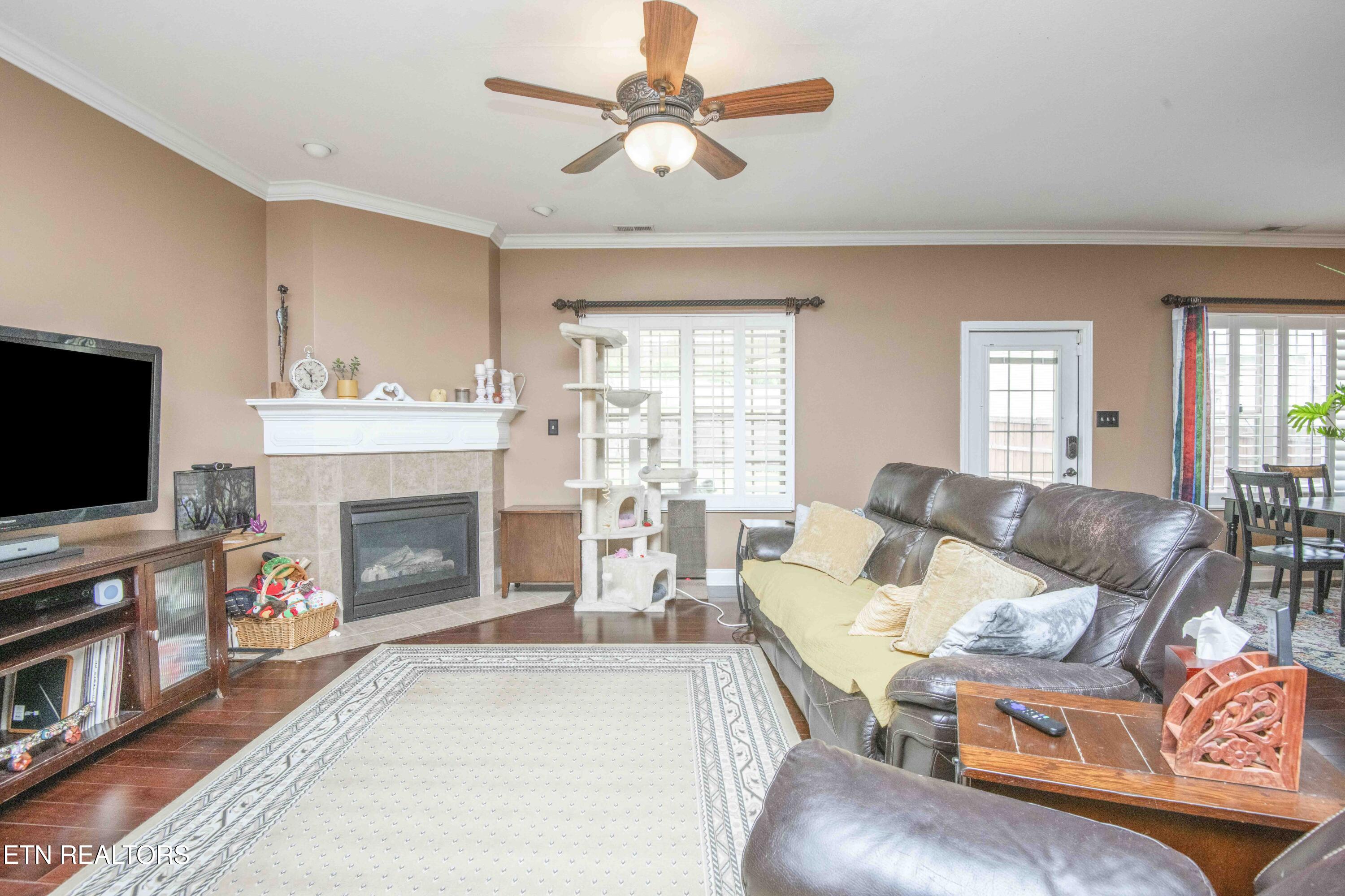 6533 Gentlewinds Drive Knoxville TN 37931