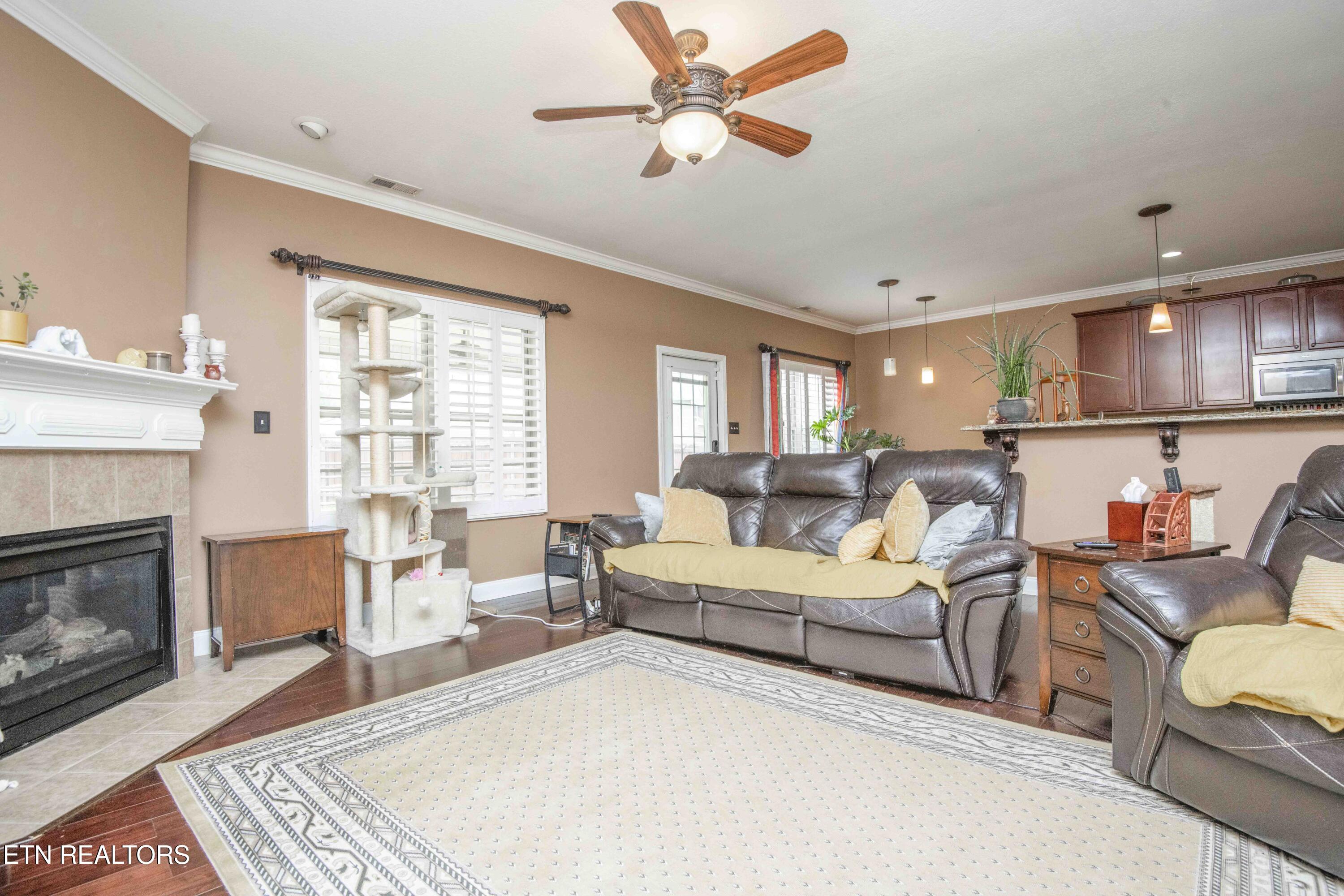 6533 Gentlewinds Drive Knoxville TN 37931