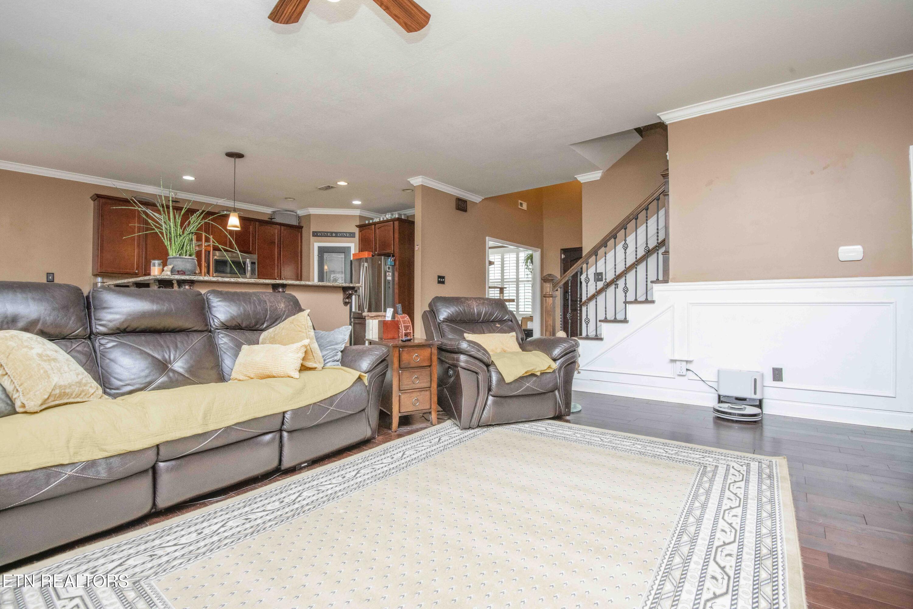 6533 Gentlewinds Drive Knoxville TN 37931
