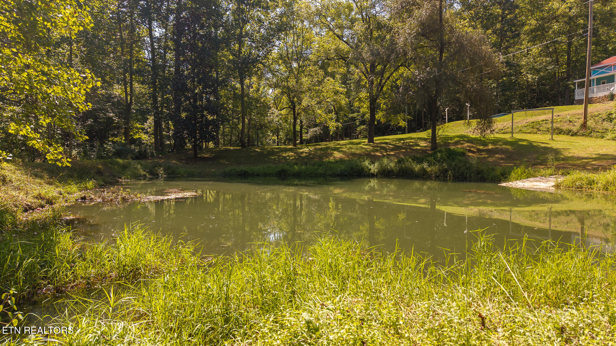 997 Miller Hollow Road Bean Station TN 37708