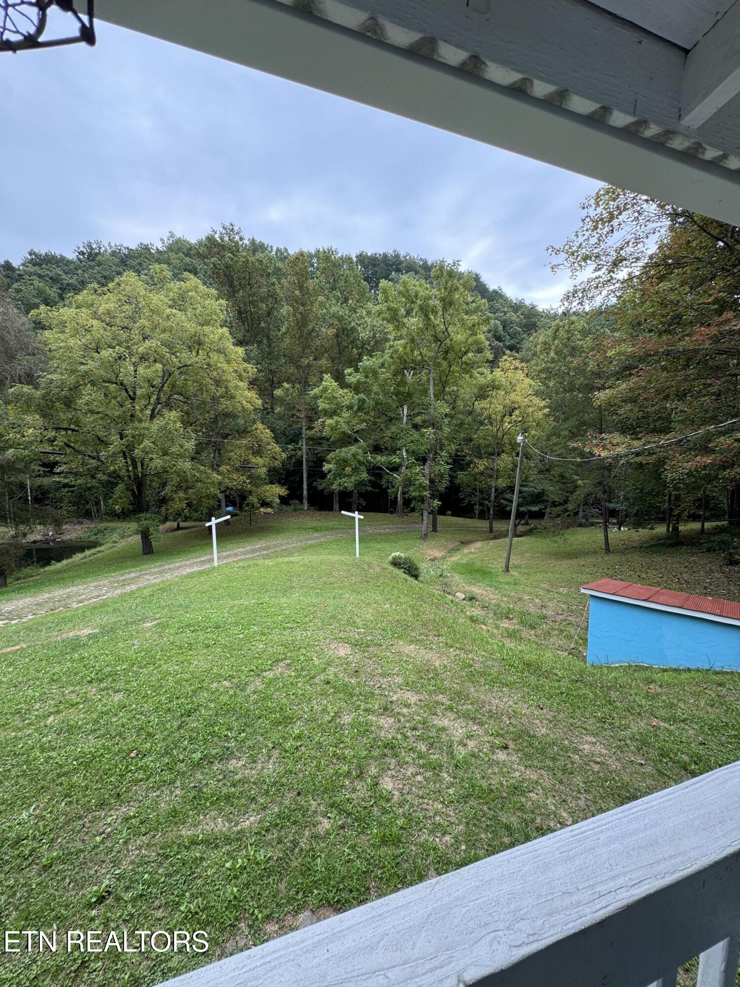 997 Miller Hollow Road Bean Station TN 37708
