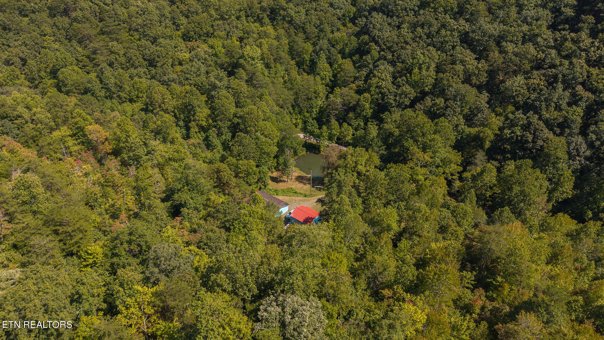 997 Miller Hollow Road Bean Station TN 37708