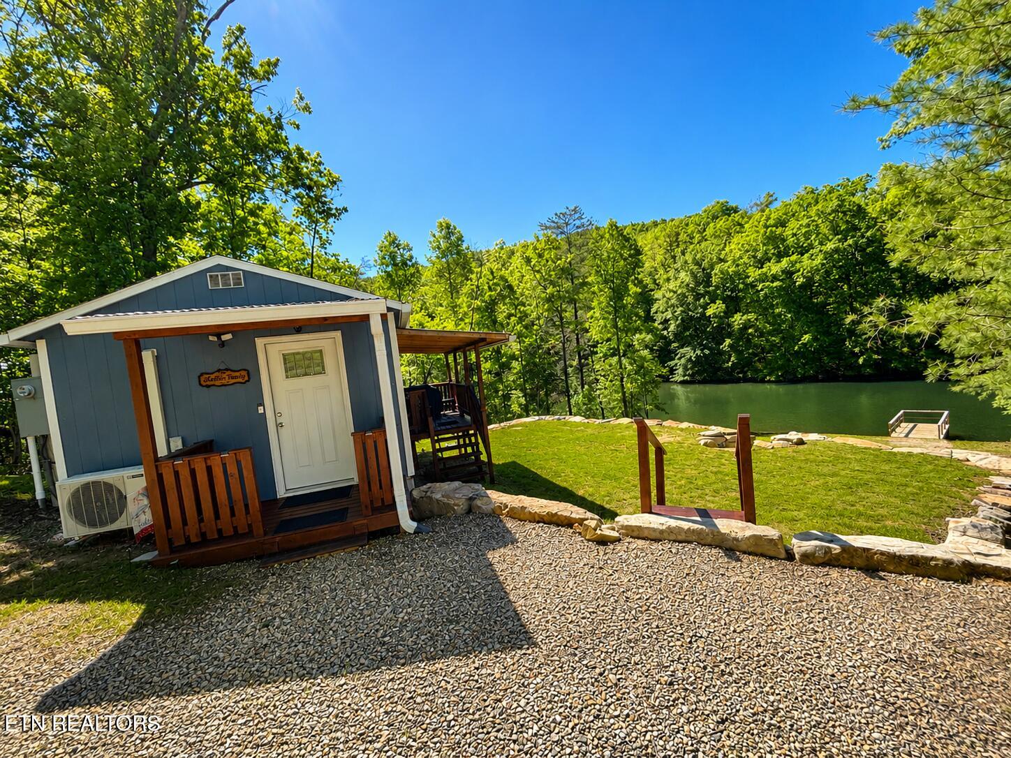 66 Hickory Hollow Road Crossville TN 38572