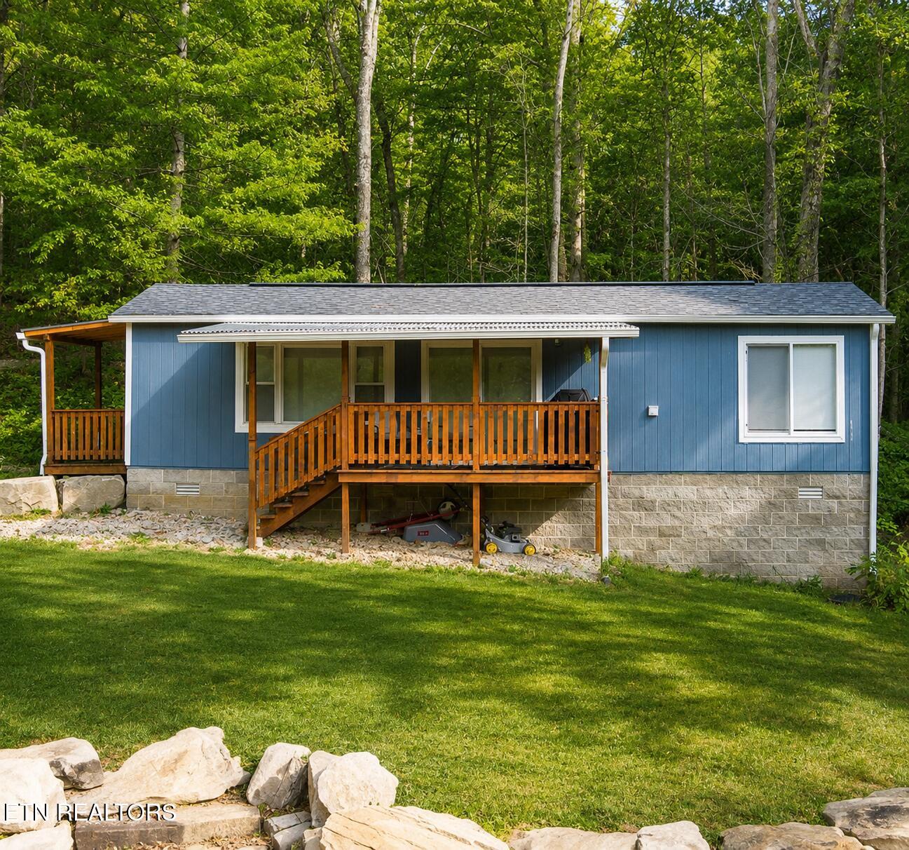66 Hickory Hollow Road Crossville TN 38572