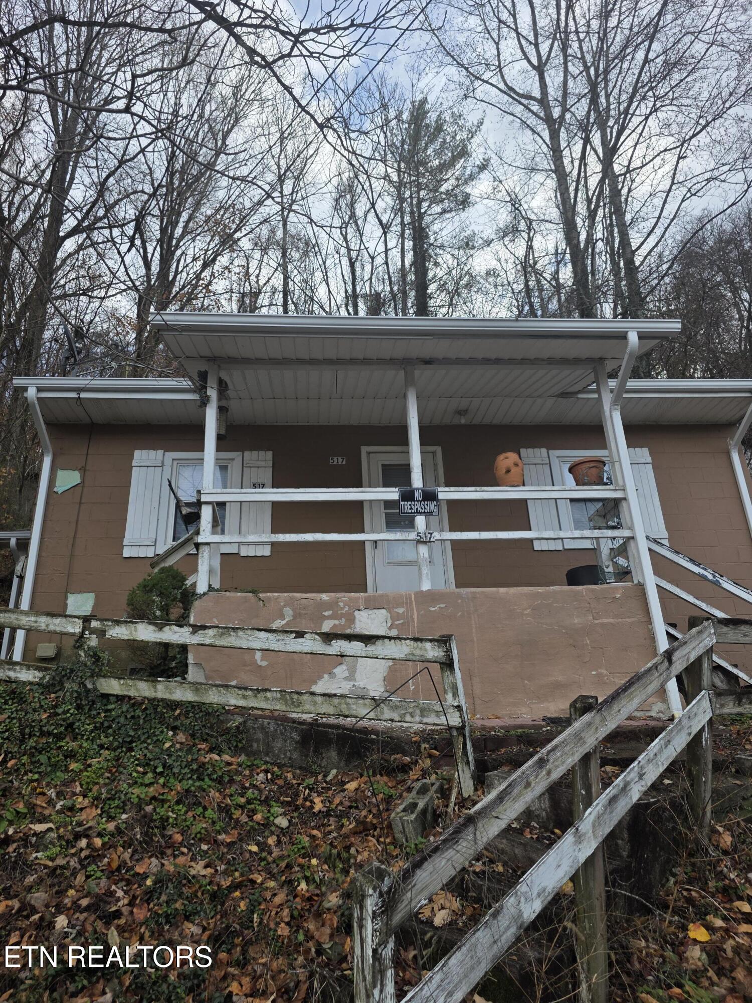 517 Cherry Street Lafollette TN 37766