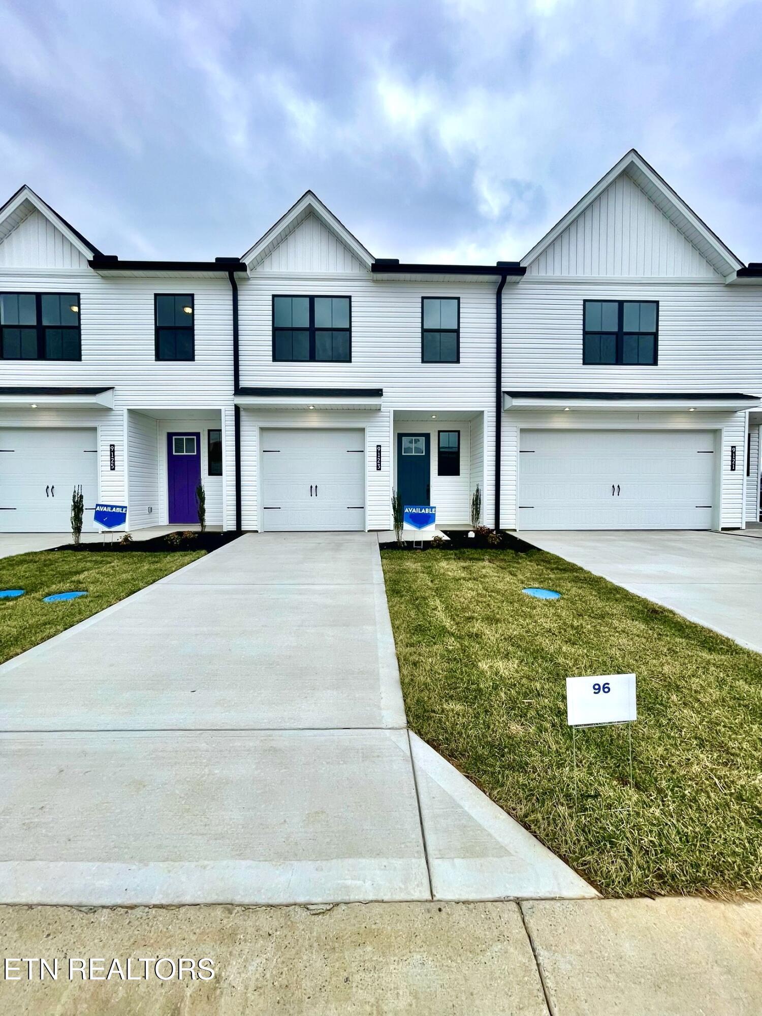 9125 Rolling Stone Way Knoxville TN 37920