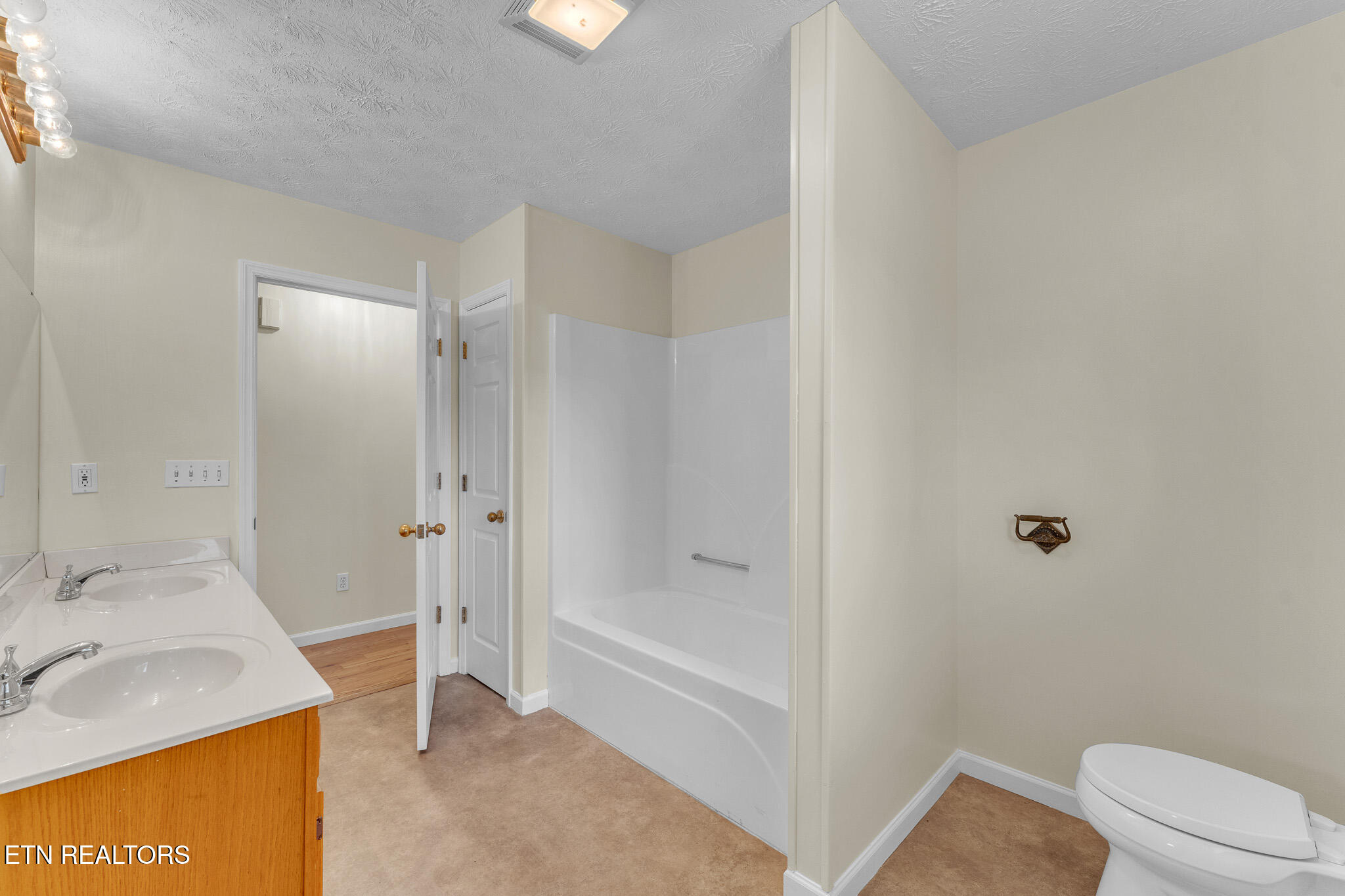 305 Medlin Pike Evensville TN 37332