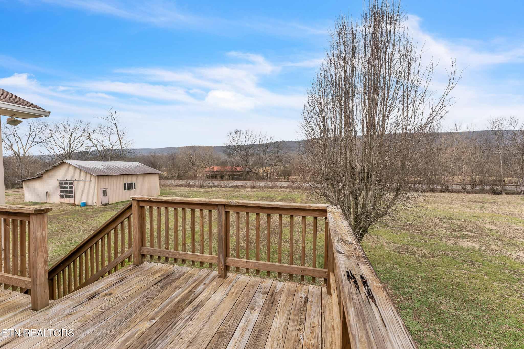305 Medlin Pike Evensville TN 37332