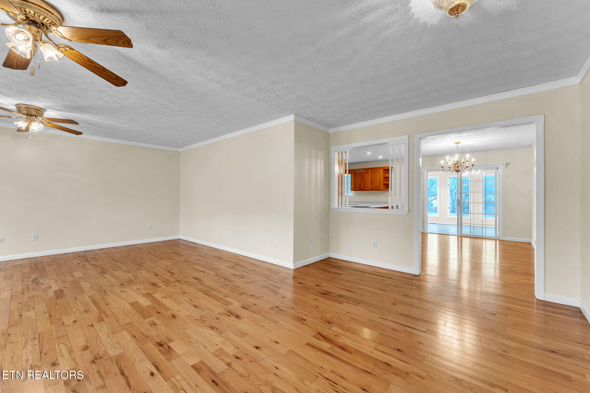305 Medlin Pike Evensville TN 37332