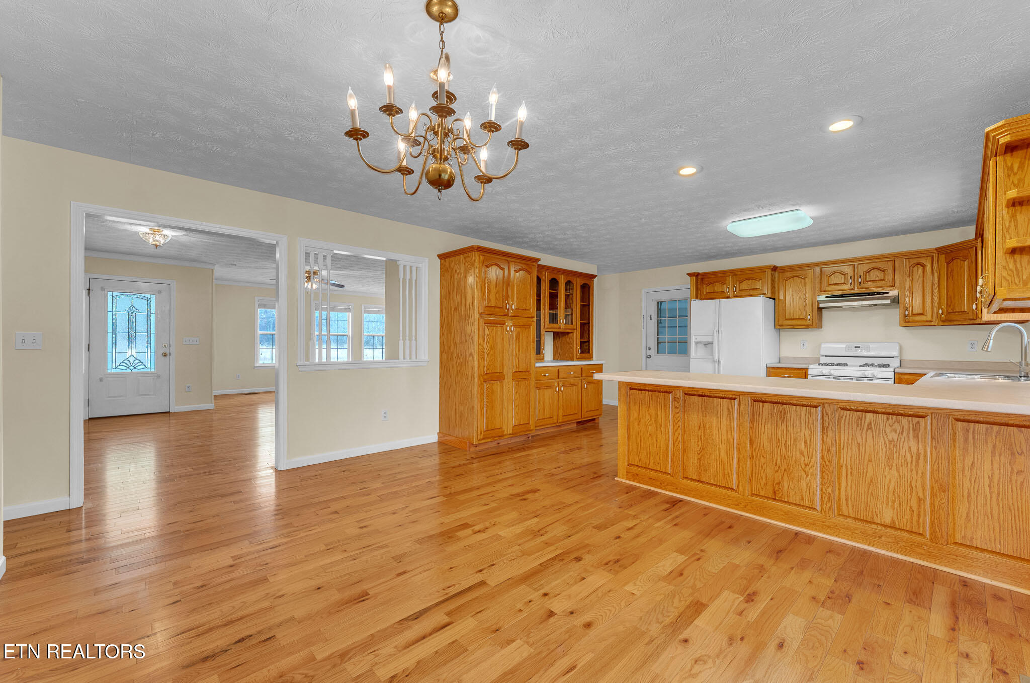 305 Medlin Pike Evensville TN 37332
