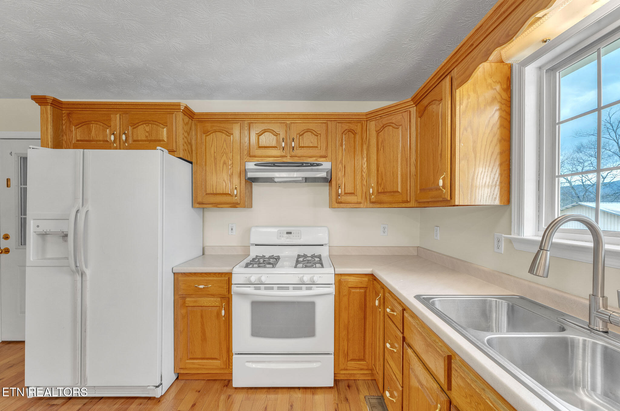305 Medlin Pike Evensville TN 37332