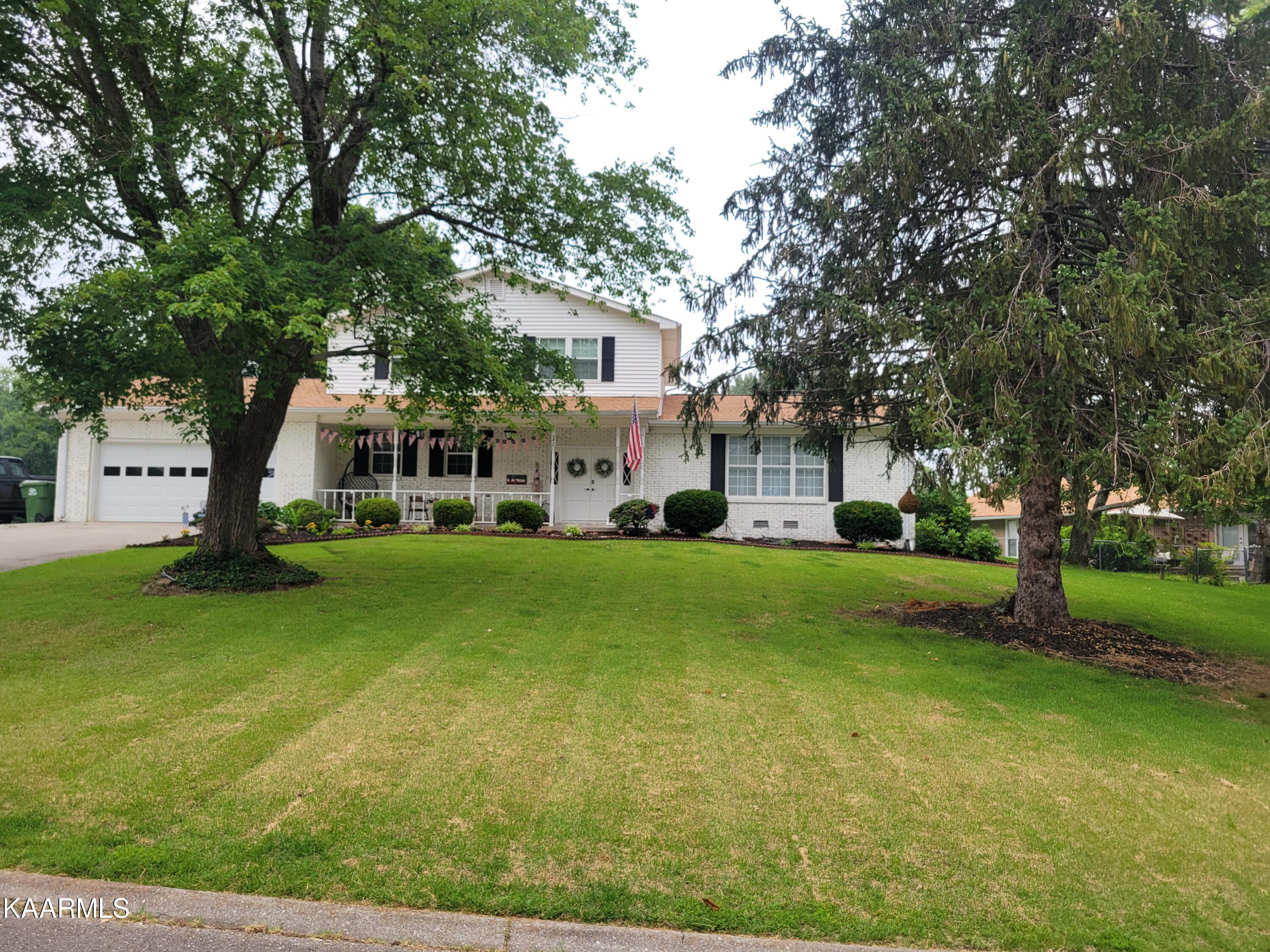 942 Radnor Road Maryville TN 37804