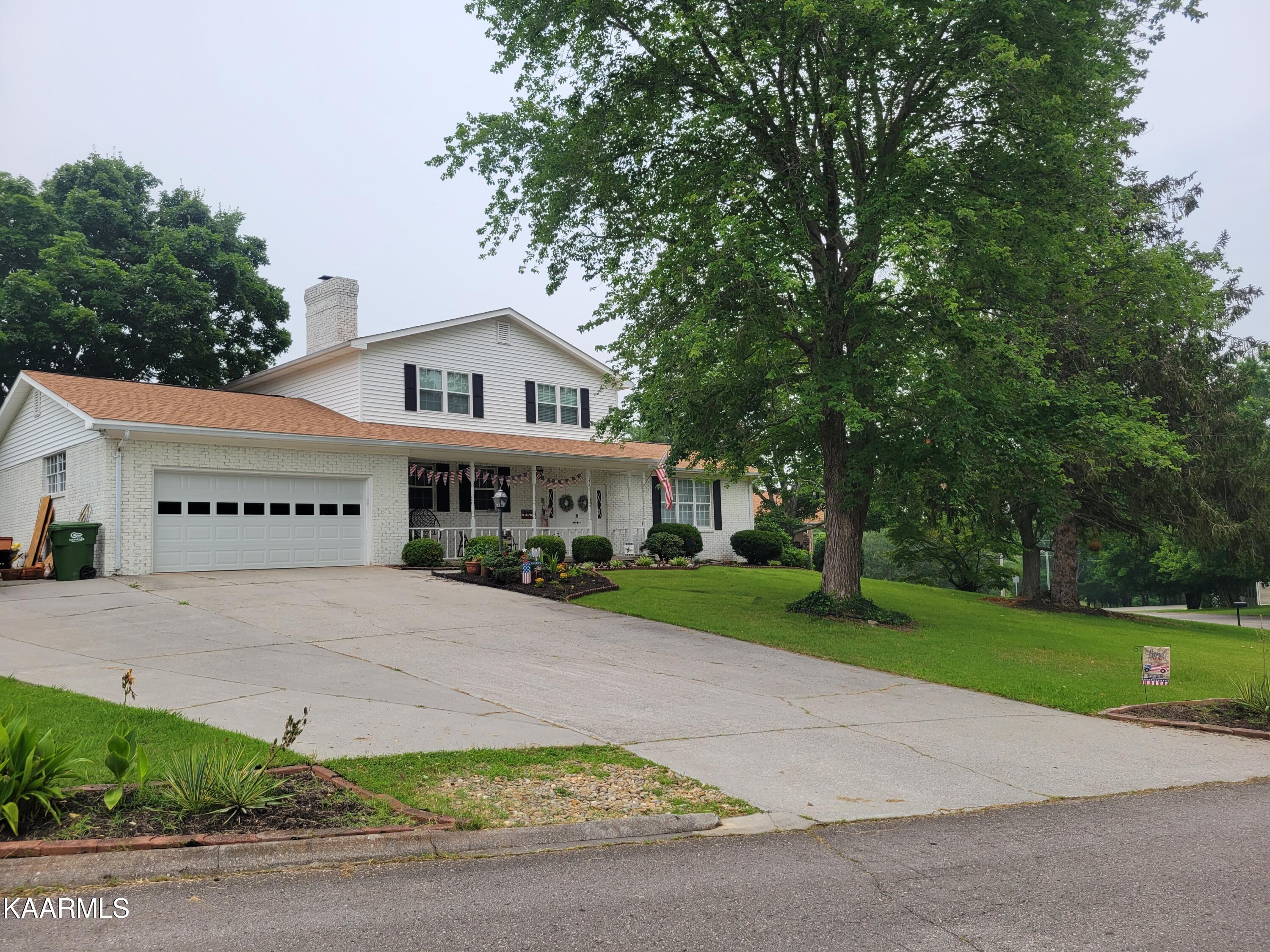942 Radnor Road Maryville TN 37804