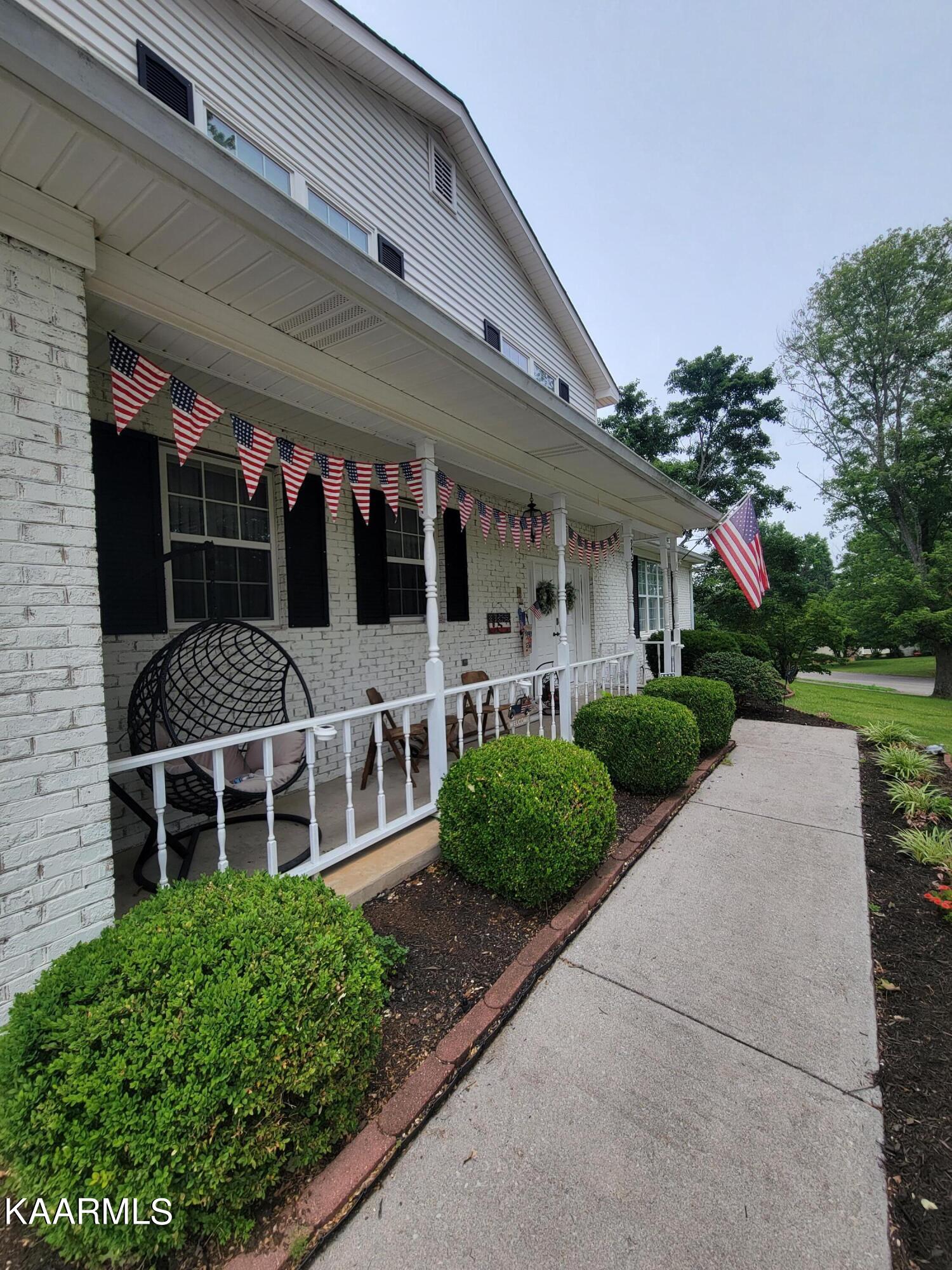 942 Radnor Road Maryville TN 37804