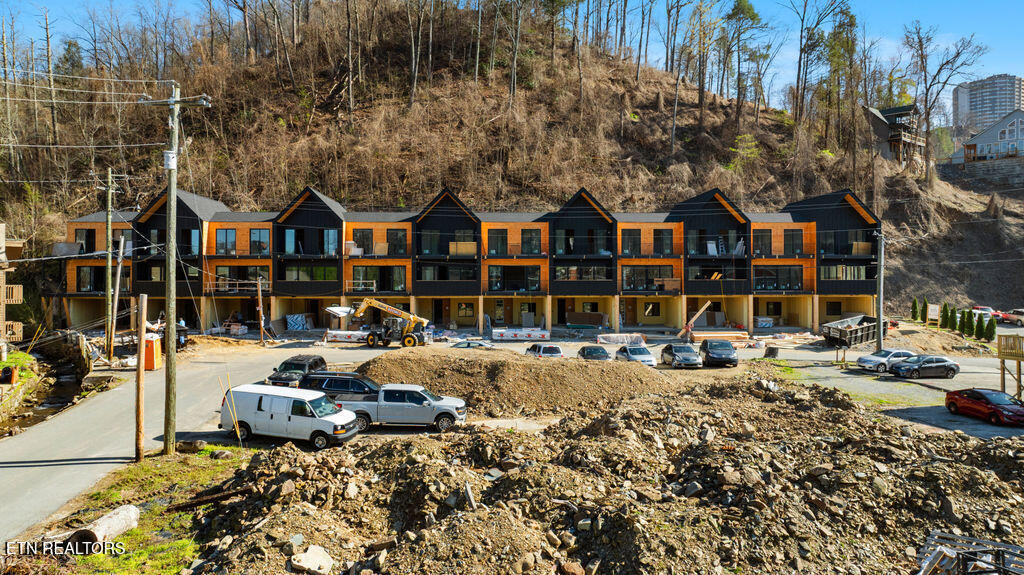 215 Circle Drive Gatlinburg TN 37738