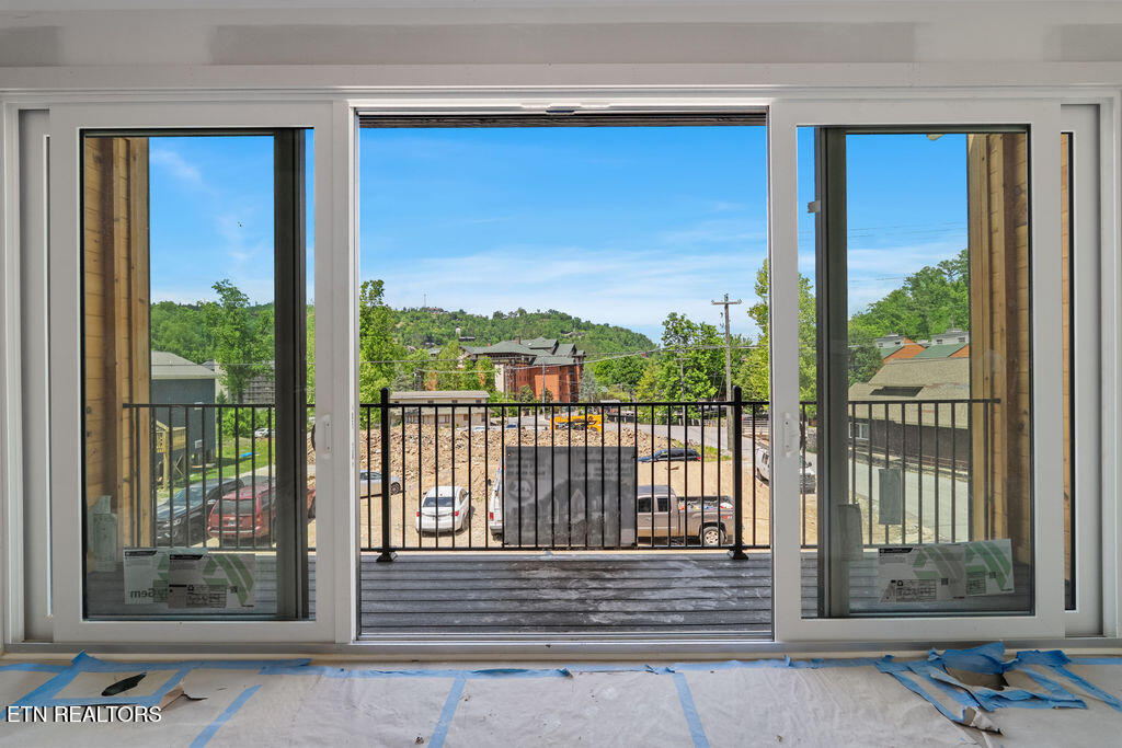 215 Circle Drive Gatlinburg TN 37738