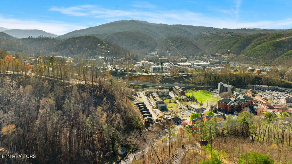215 Circle Drive Gatlinburg TN 37738