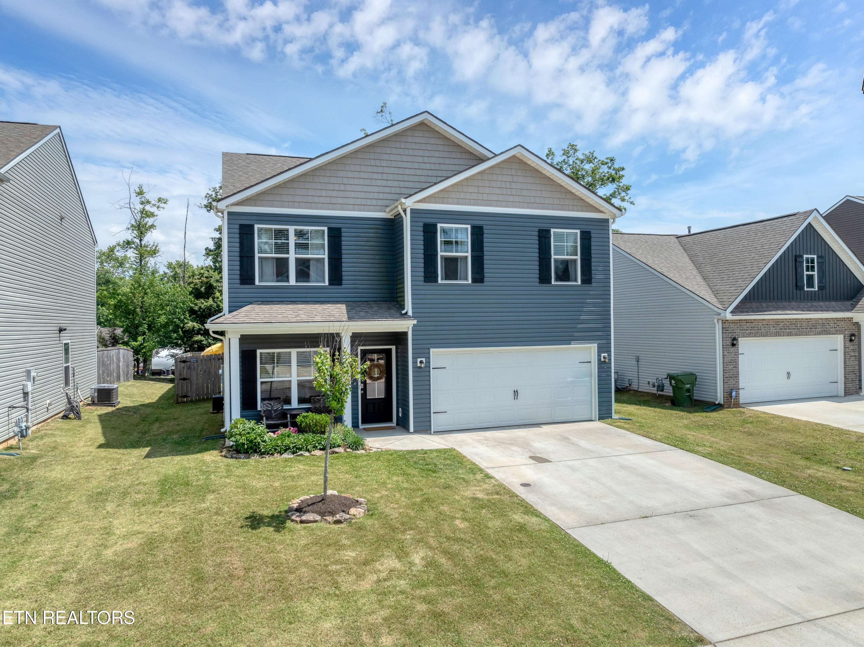 117 Canton Lane Maryville TN 37803