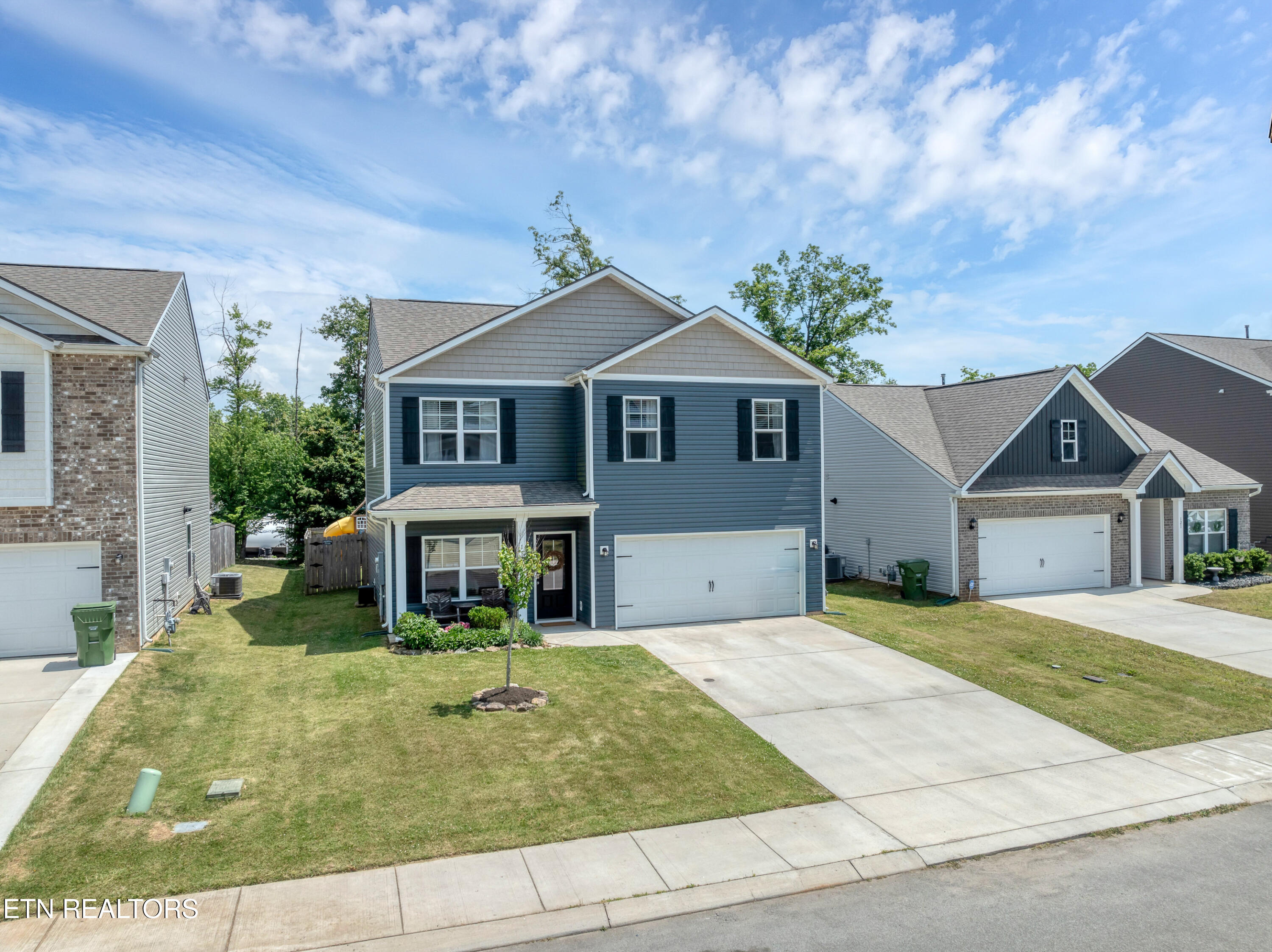 117 Canton Lane Maryville TN 37803