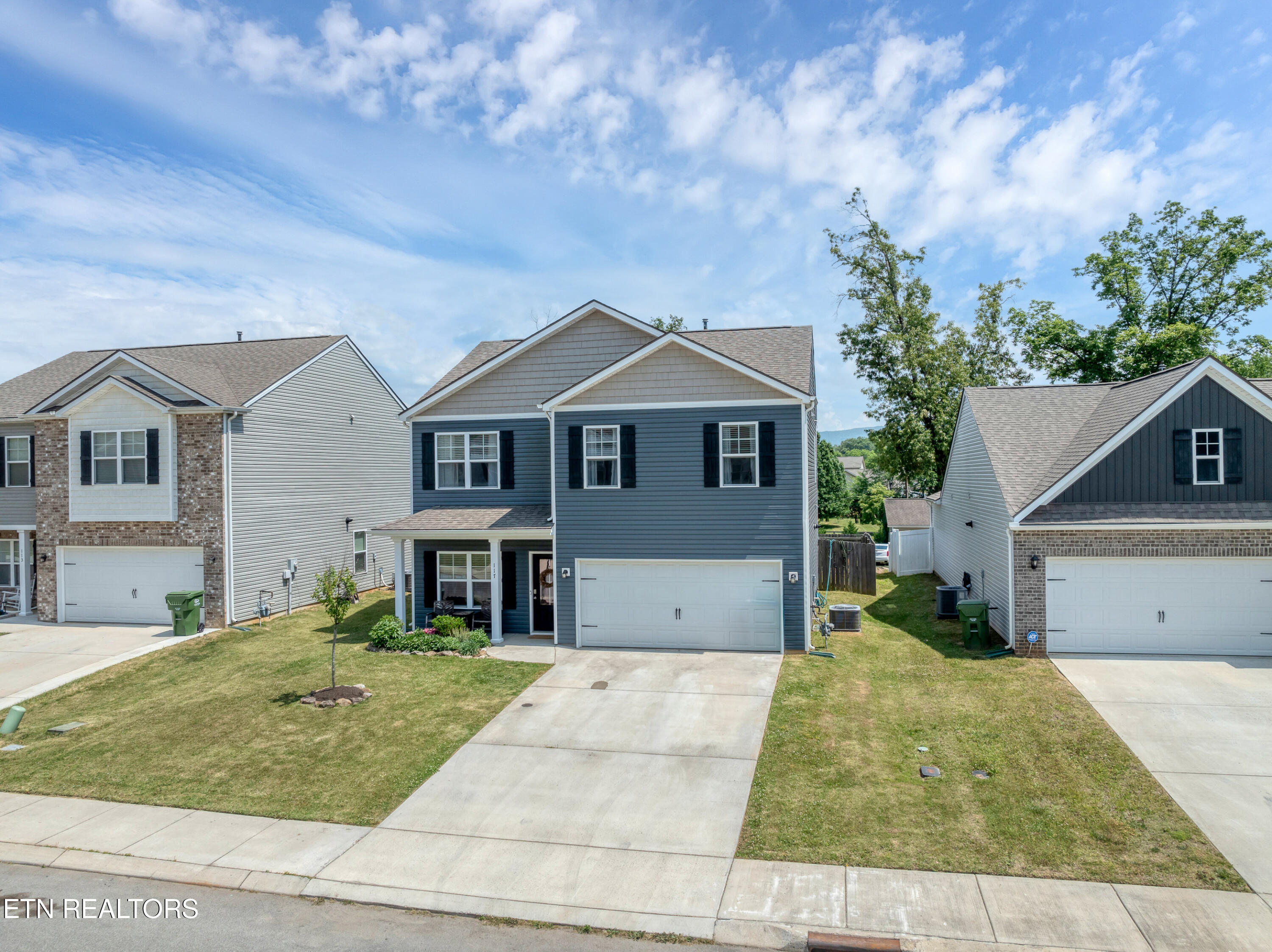 117 Canton Lane Maryville TN 37803
