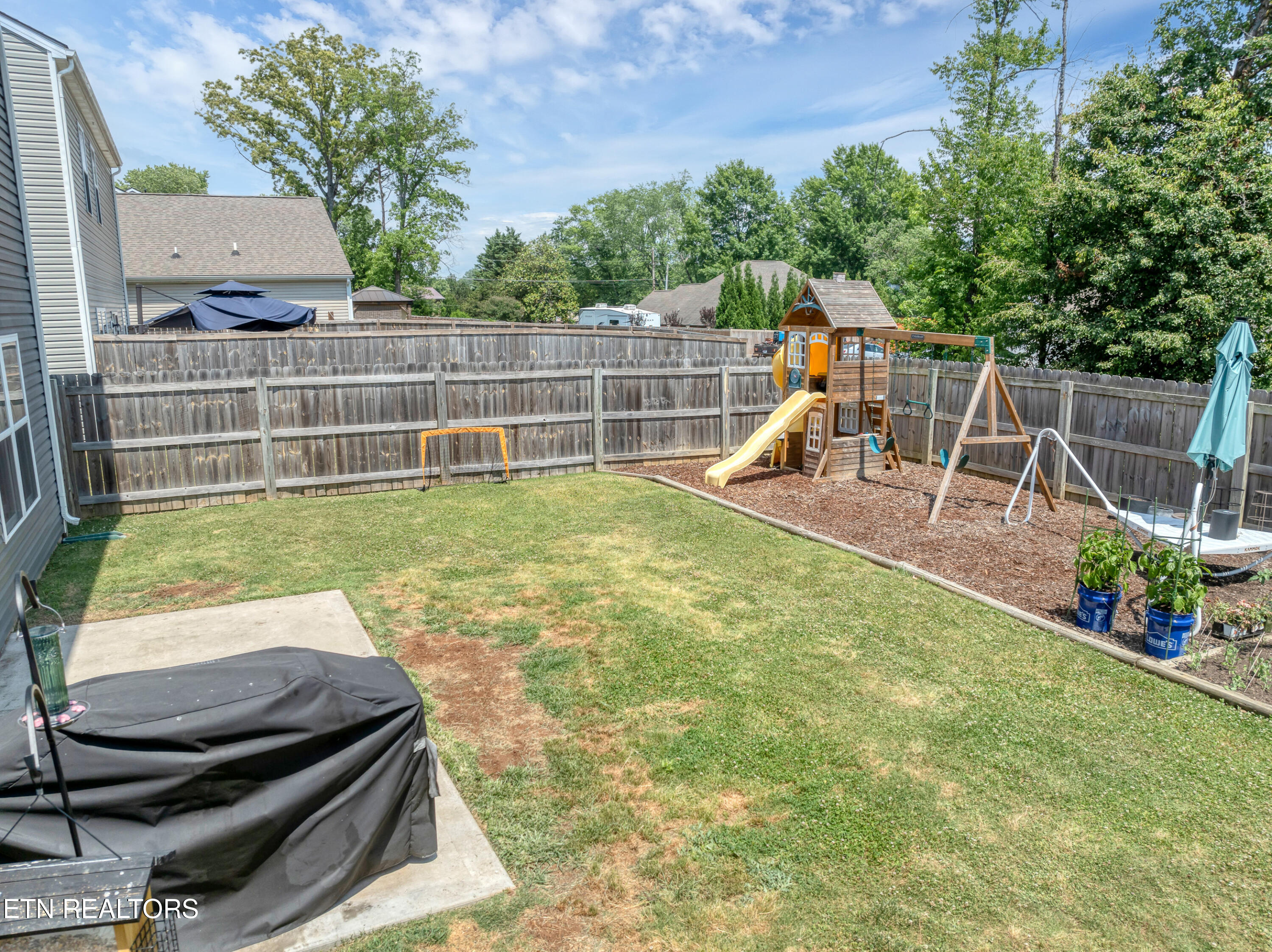117 Canton Lane Maryville TN 37803