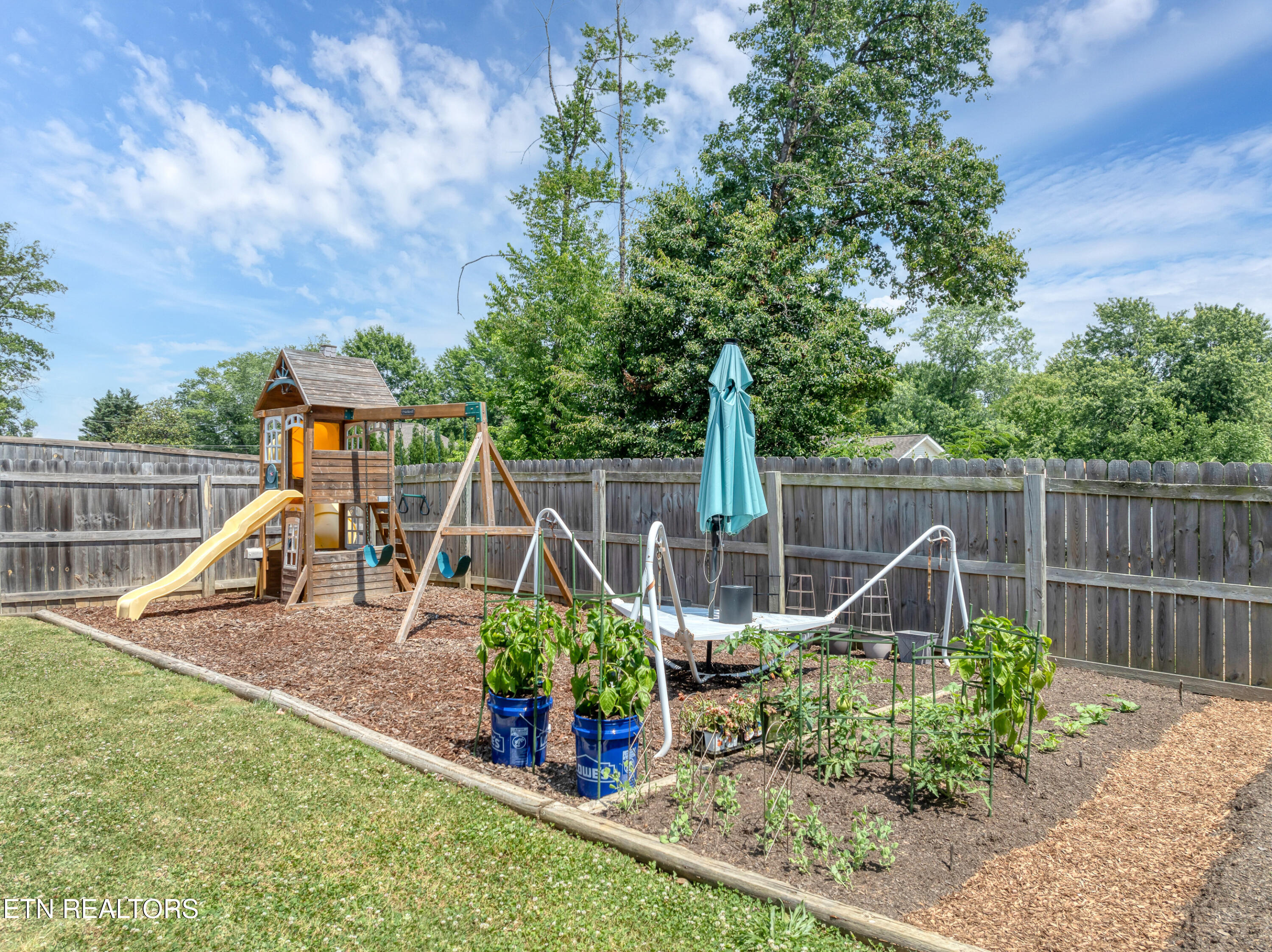 117 Canton Lane Maryville TN 37803
