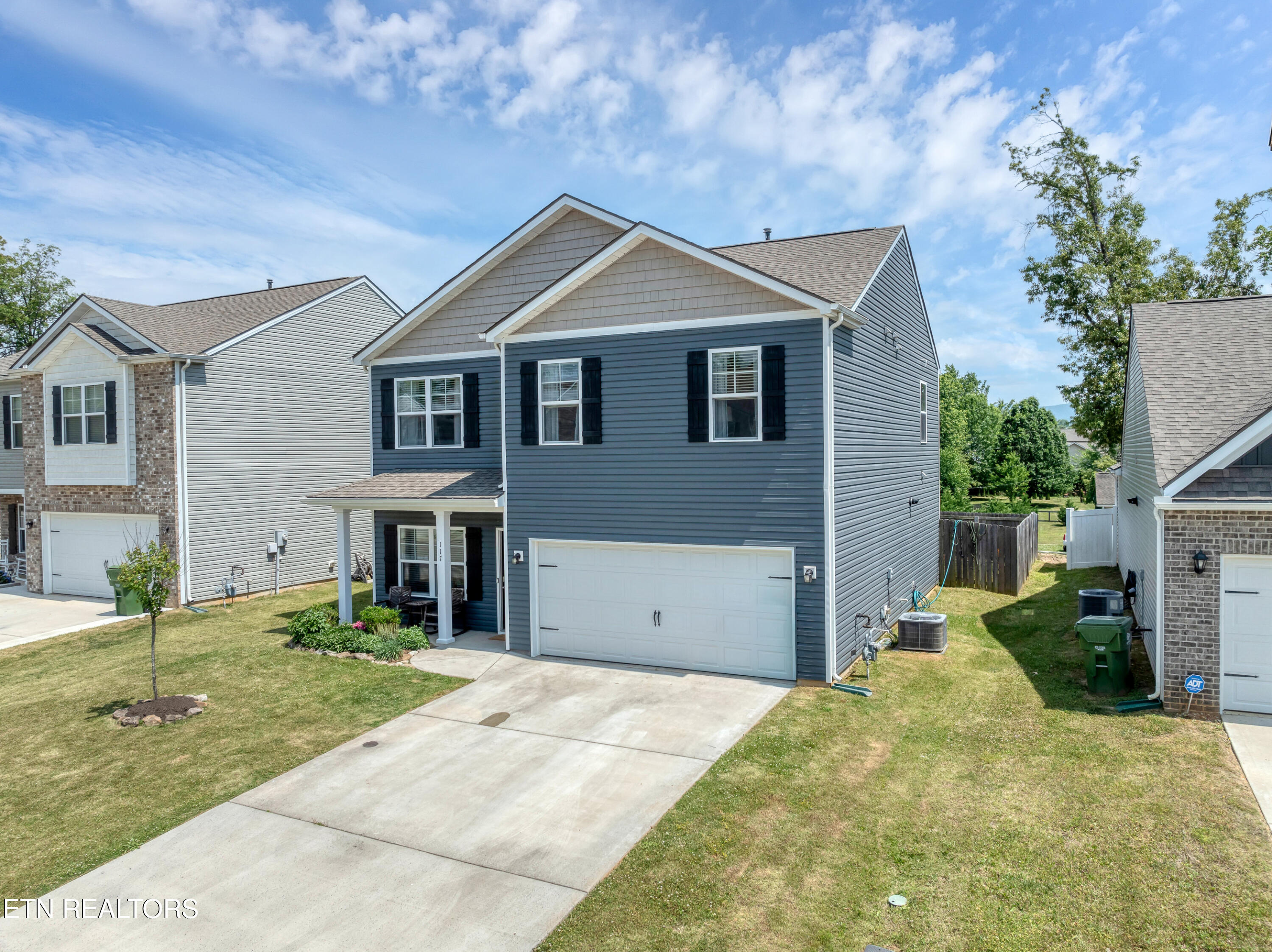 117 Canton Lane Maryville TN 37803