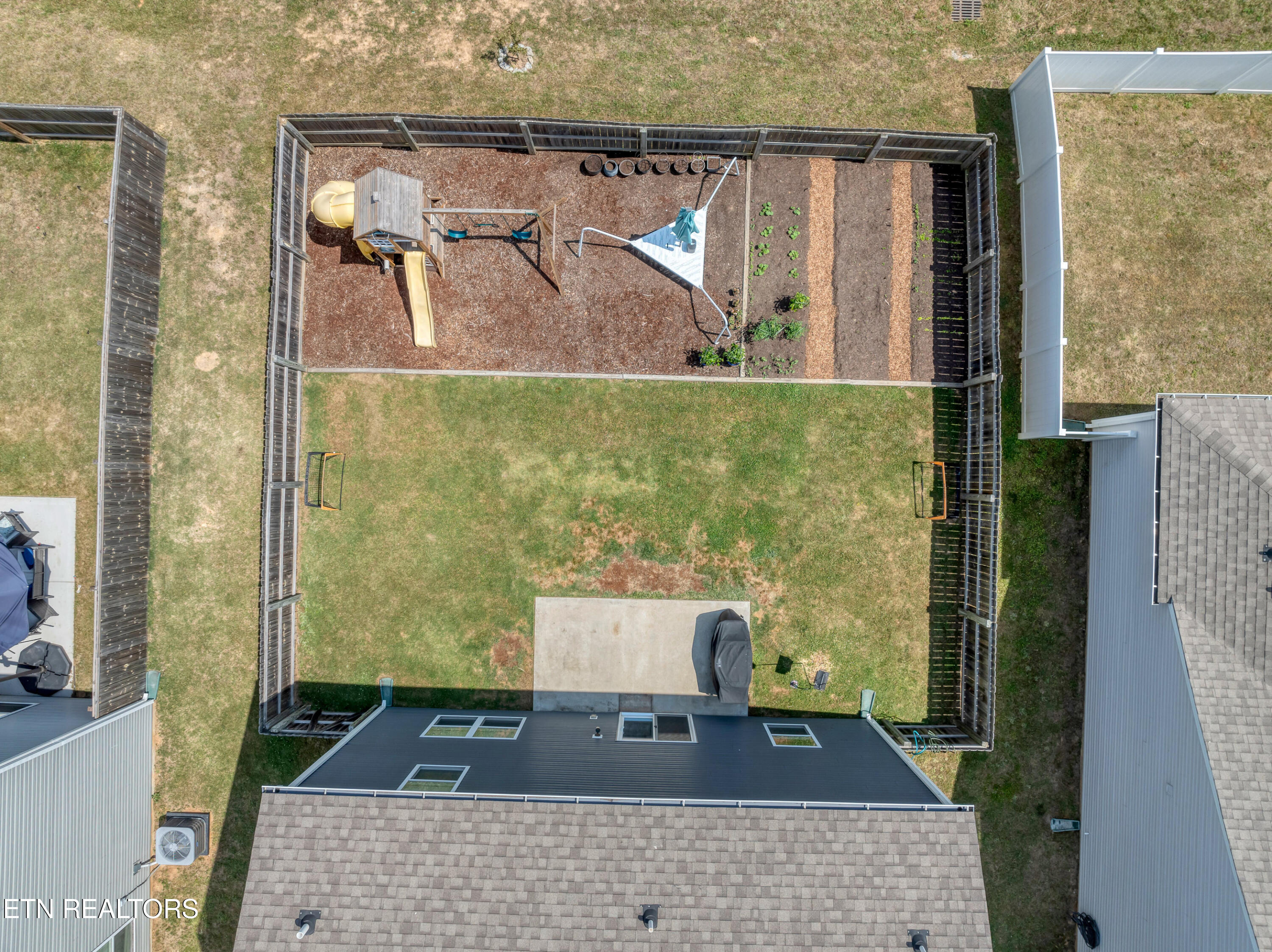 117 Canton Lane Maryville TN 37803
