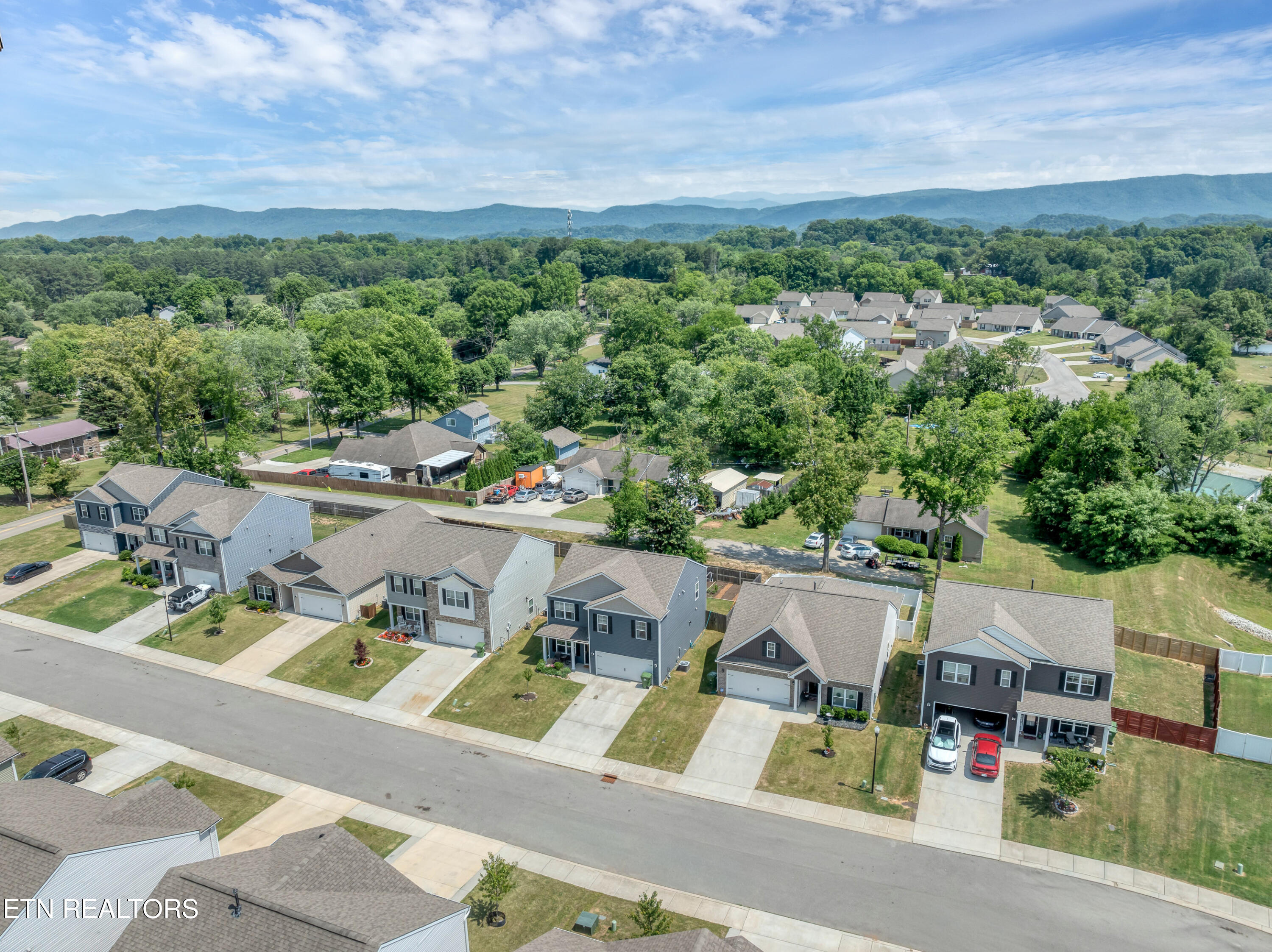 117 Canton Lane Maryville TN 37803