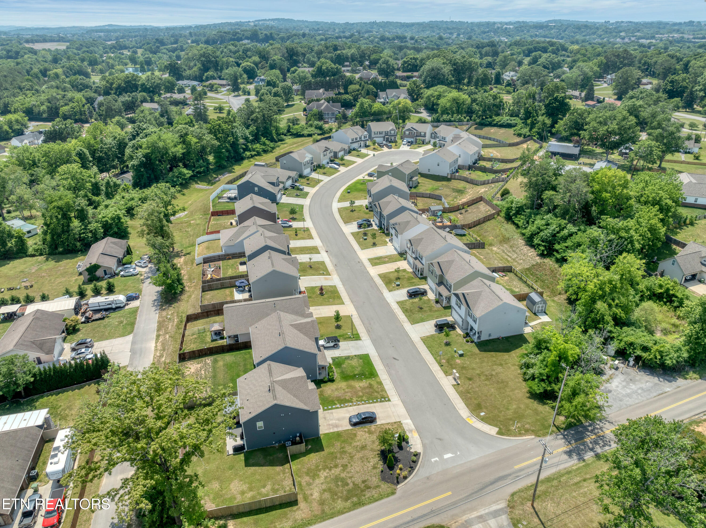 117 Canton Lane Maryville TN 37803