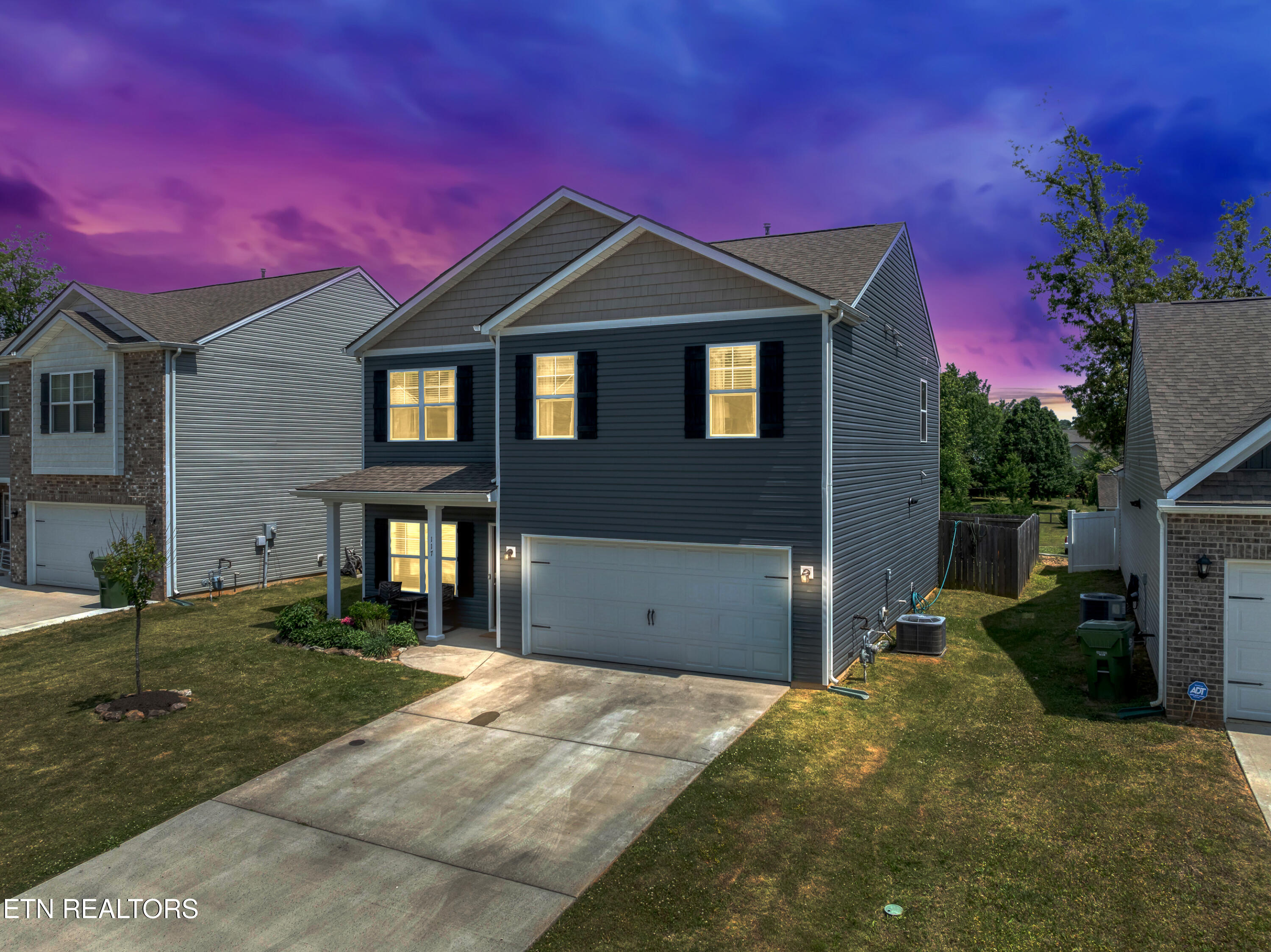 117 Canton Lane Maryville TN 37803