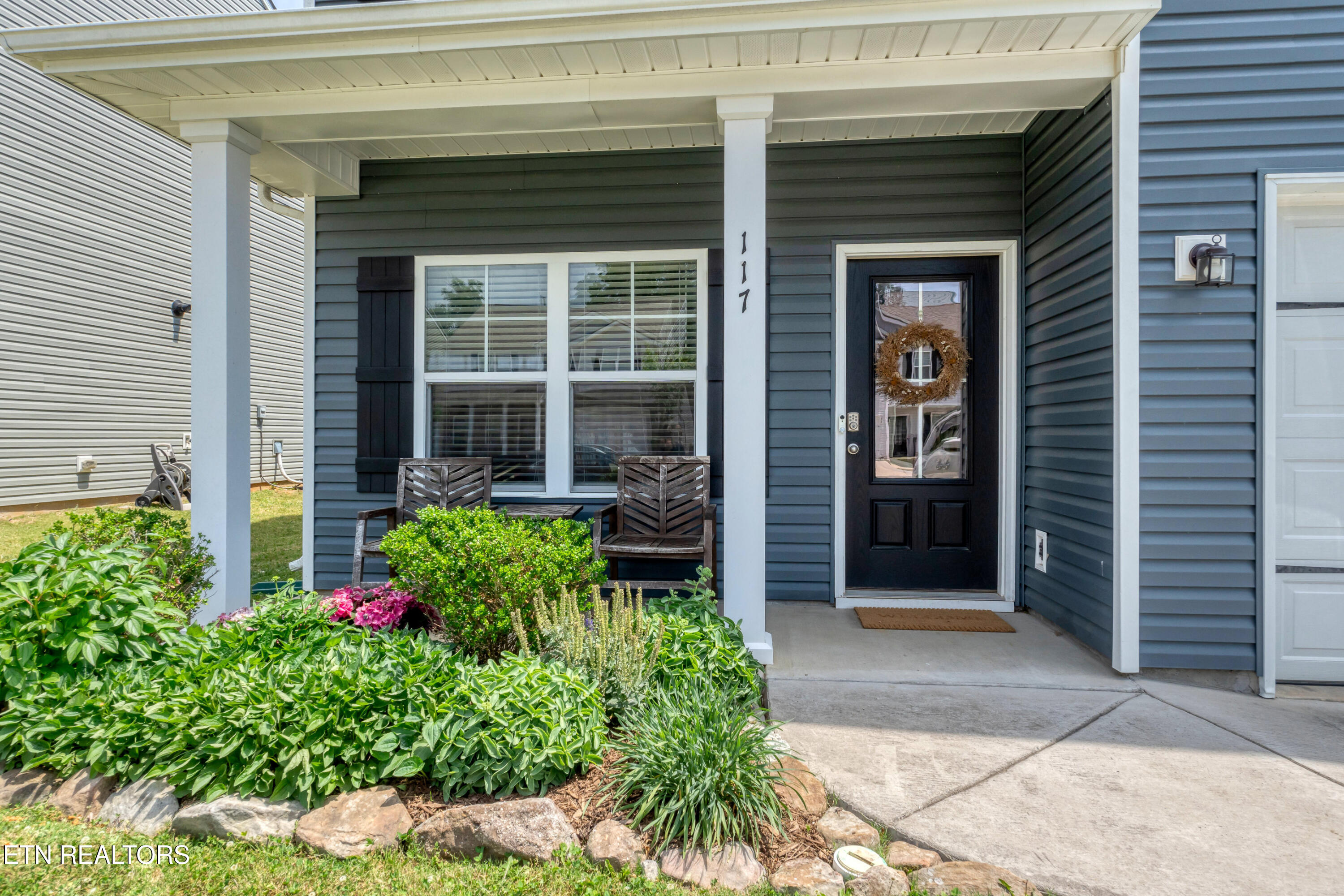 117 Canton Lane Maryville TN 37803
